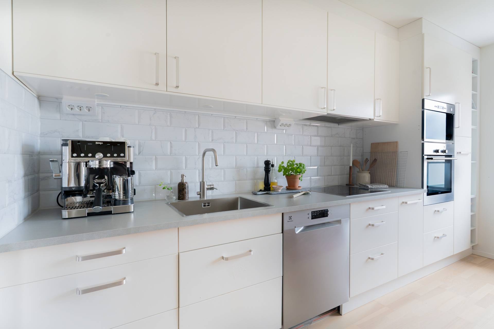 3 rum Lägenhet på Lönnholmsgatan 6B Liljeholmen Jönköpings kommun - bild 5