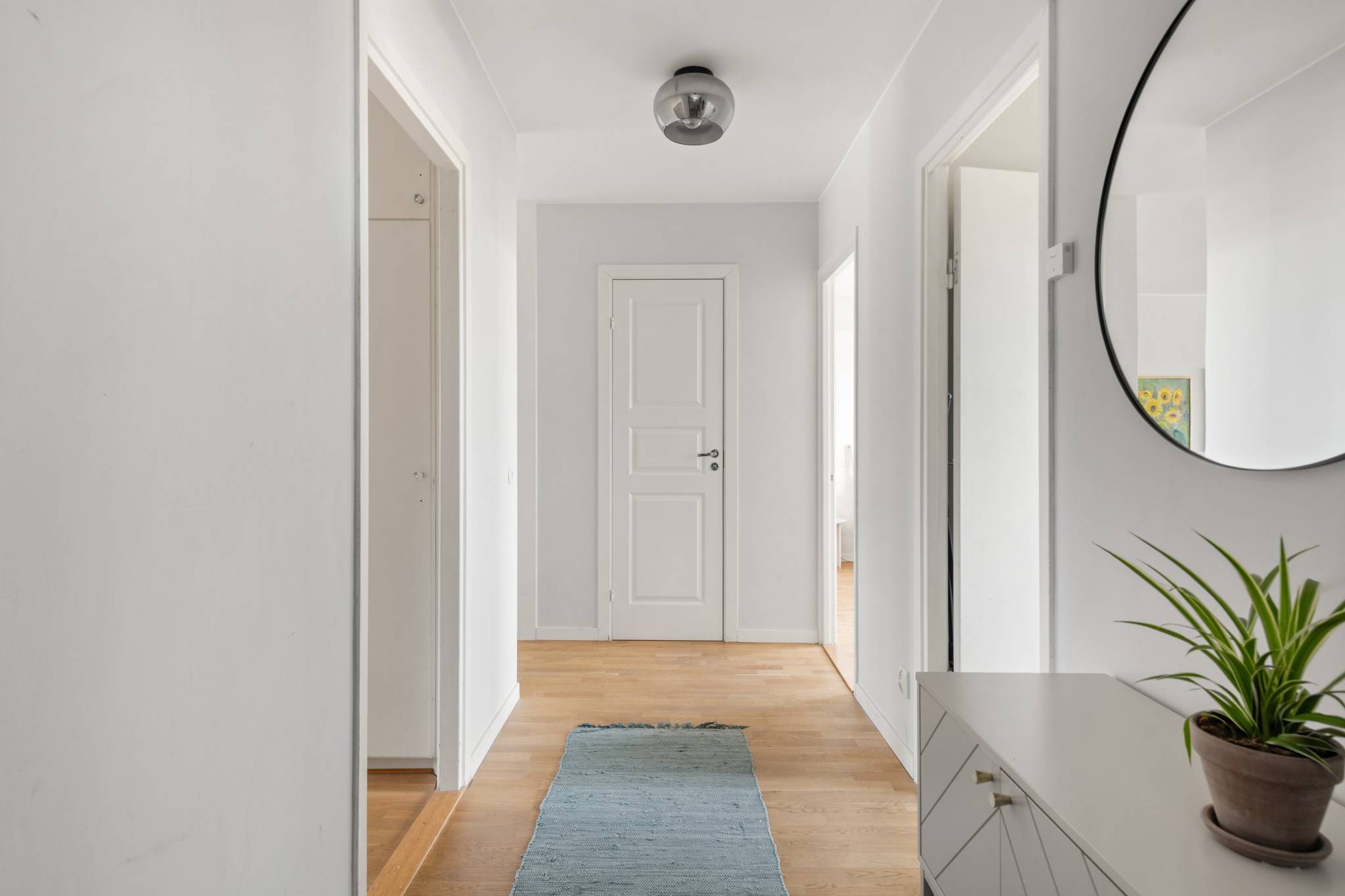 3 rum Lägenhet på Marknadsvägen 137 Täby Centrum Täby kommun - bild 20