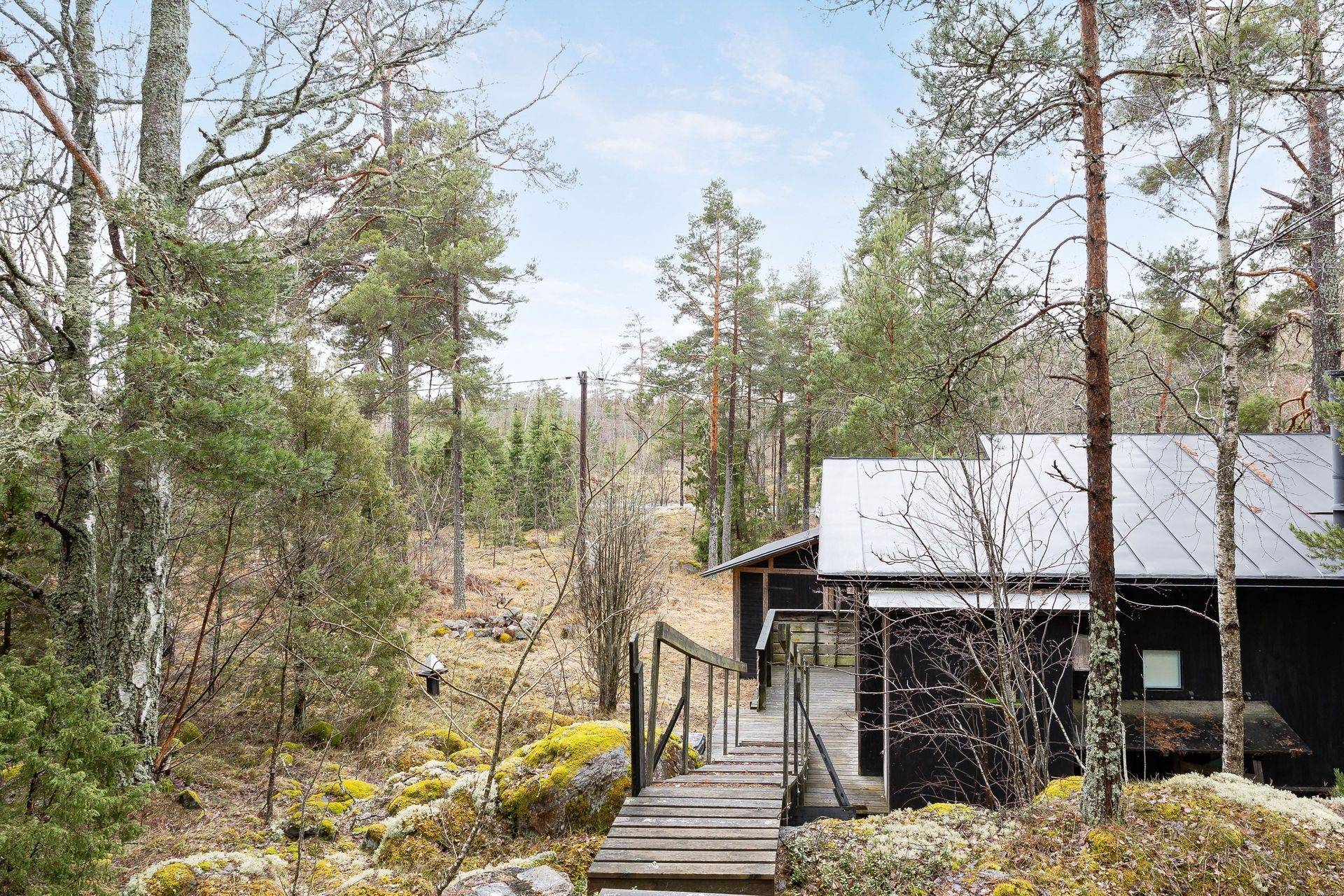 1 rum Fritidshus på Sundsäng 143 Gräsö Östhammars kommun - bild 25