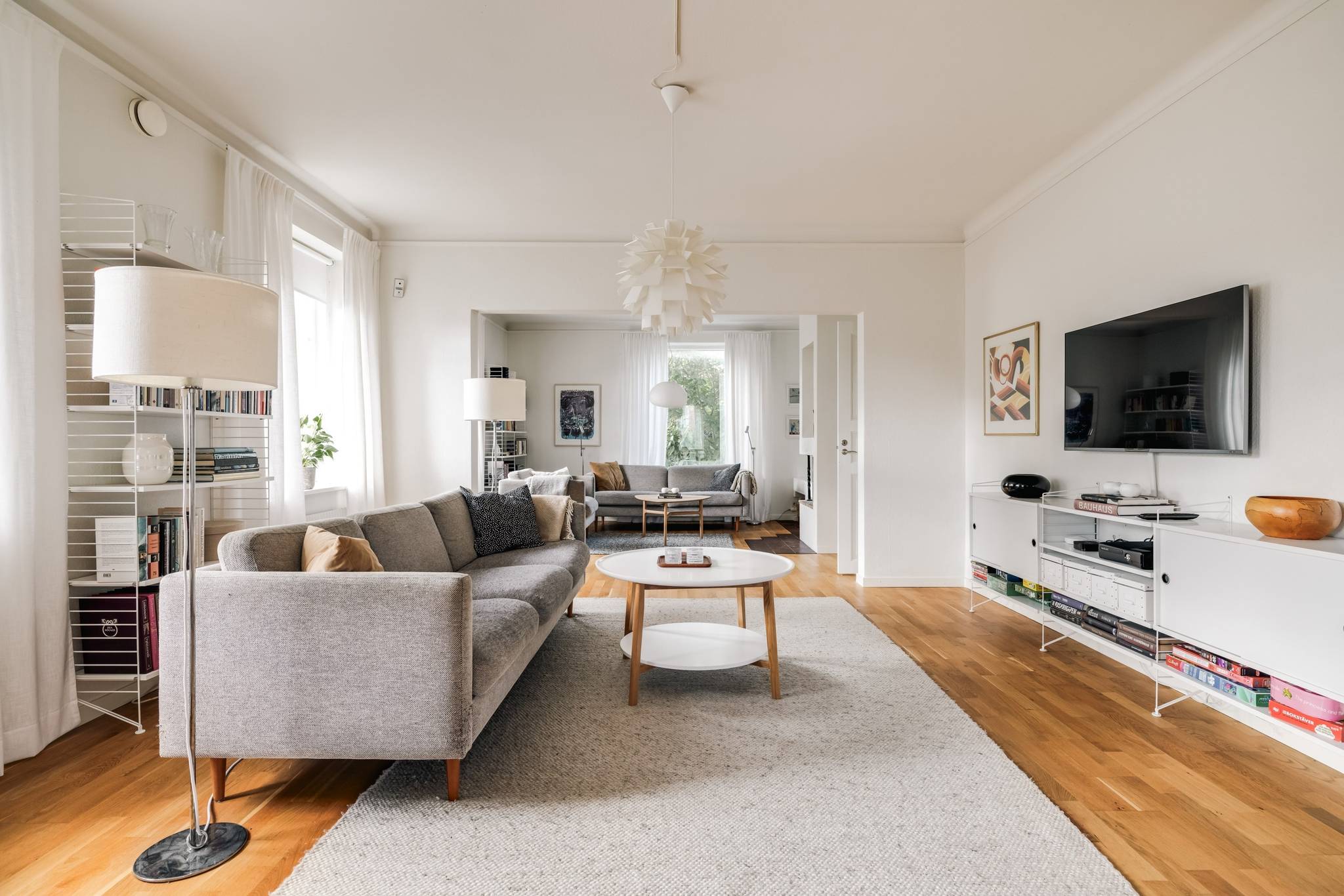 9 rum Villa på Tågagatan 58 Tågaborg Helsingborgs kommun - bild 8