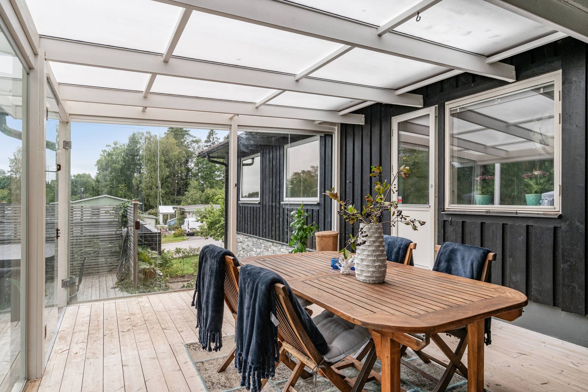 8 rum Villa på Blåbärsstigen 2 Bergshamra Norrtälje kommun - bild 66