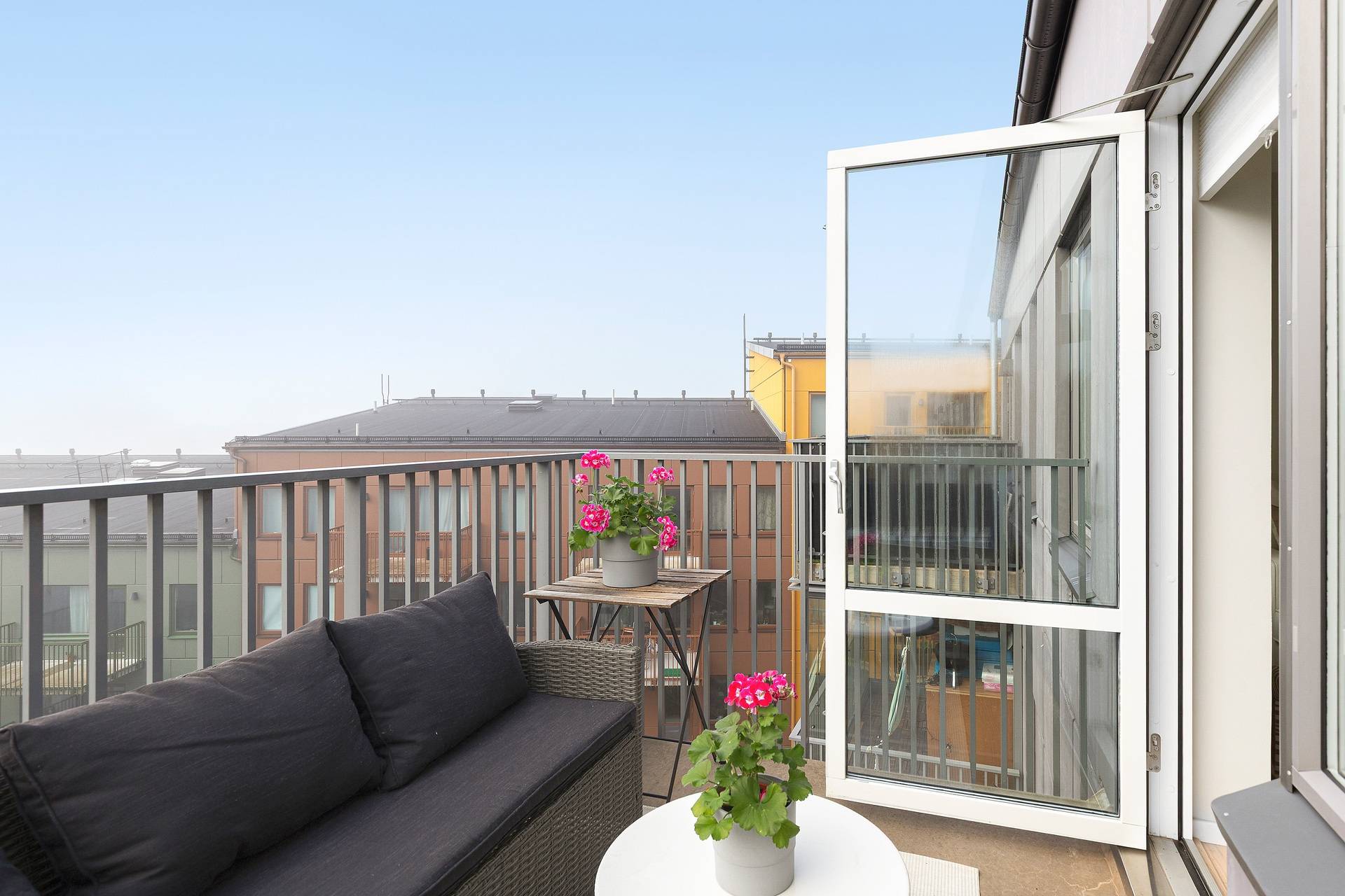 2 rum Lägenhet på Munspelsgatan 28 - Vån 5/5 Göteborgs kommun - bild 17