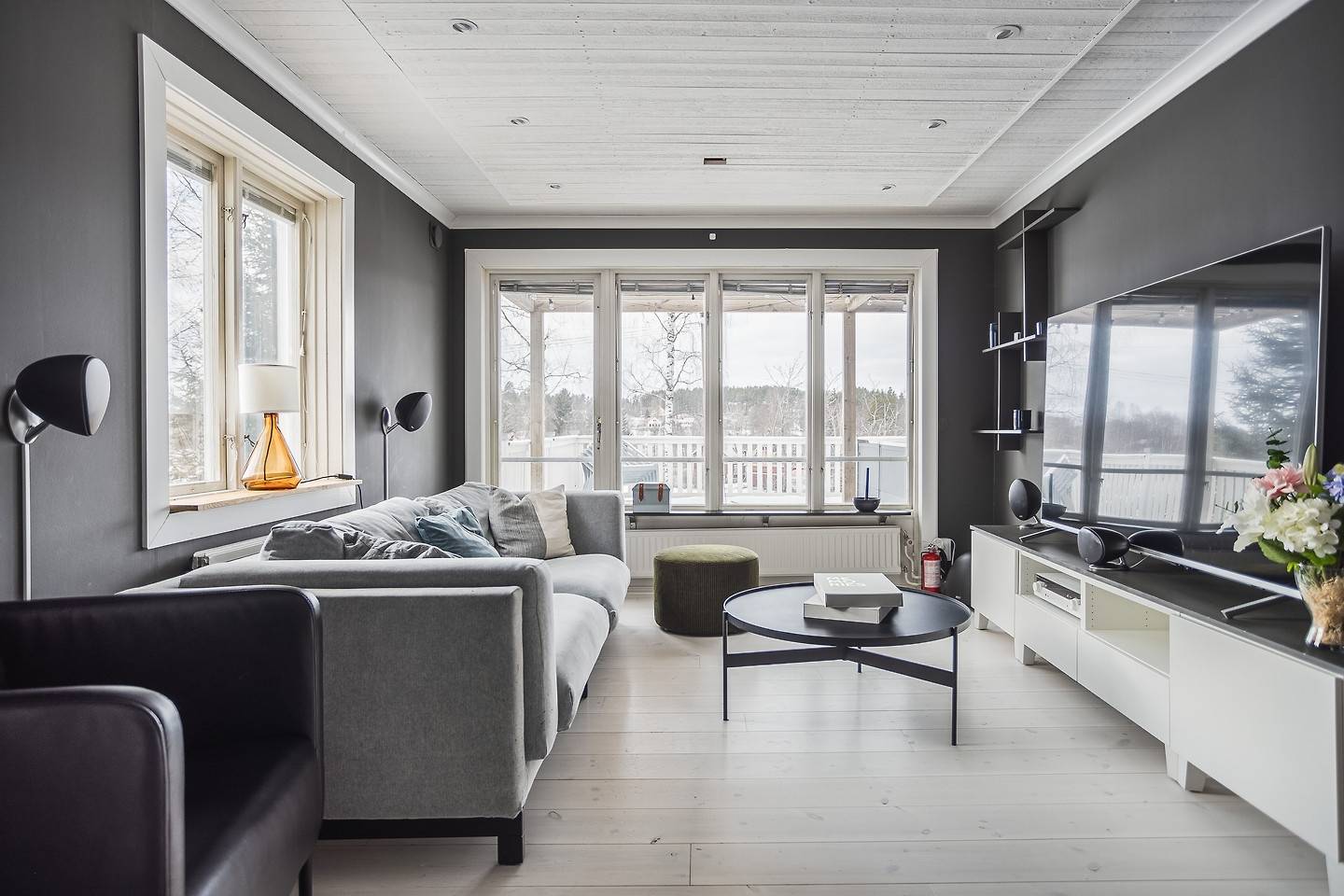 3 rum Villa på Sundbornsvägen 62 Hosjö Falu kommun - bild 29