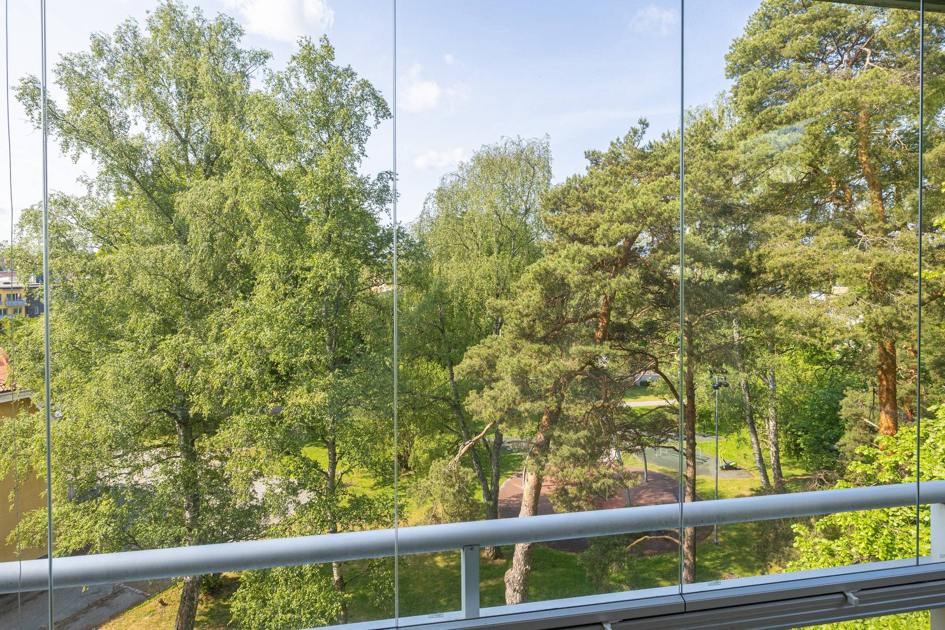 3 rum Lägenhet på Susebogatan 2 Centrala Väsby Upplands Väsby kommun - bild 14