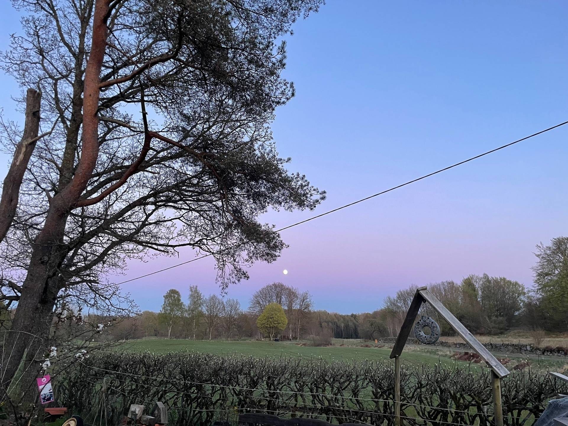 4 rum Villa på Kvidala 1183 Vittsjö Hässleholms kommun - bild 22