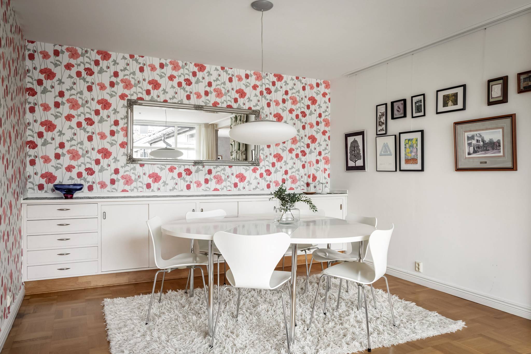 8 rum Villa på Trastvägen 121 Hjärup Staffanstorps kommun - bild 4