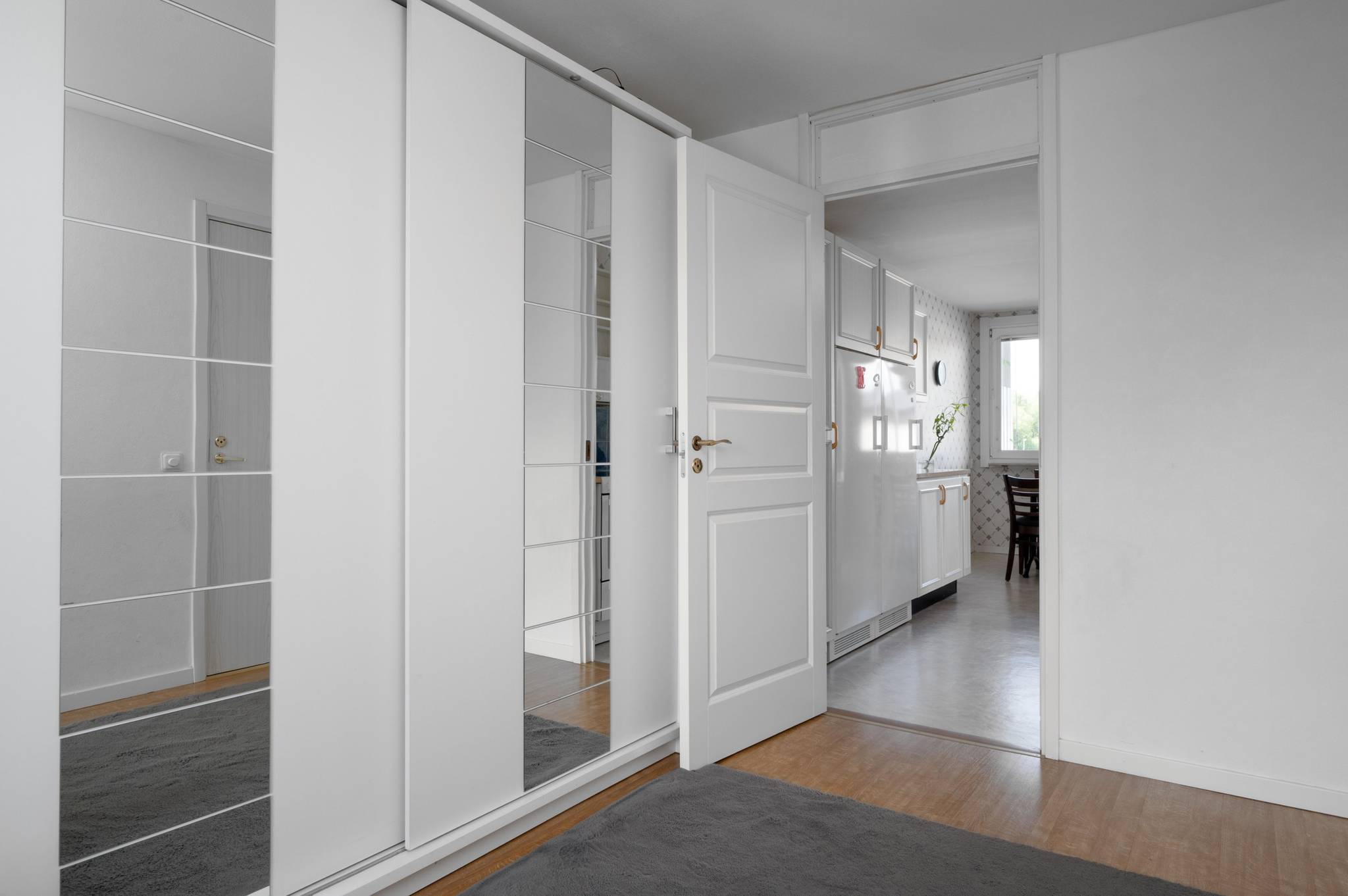 4 rum Lägenhet på Tuvgatan 55 Vidingsjö Linköpings kommun - bild 9