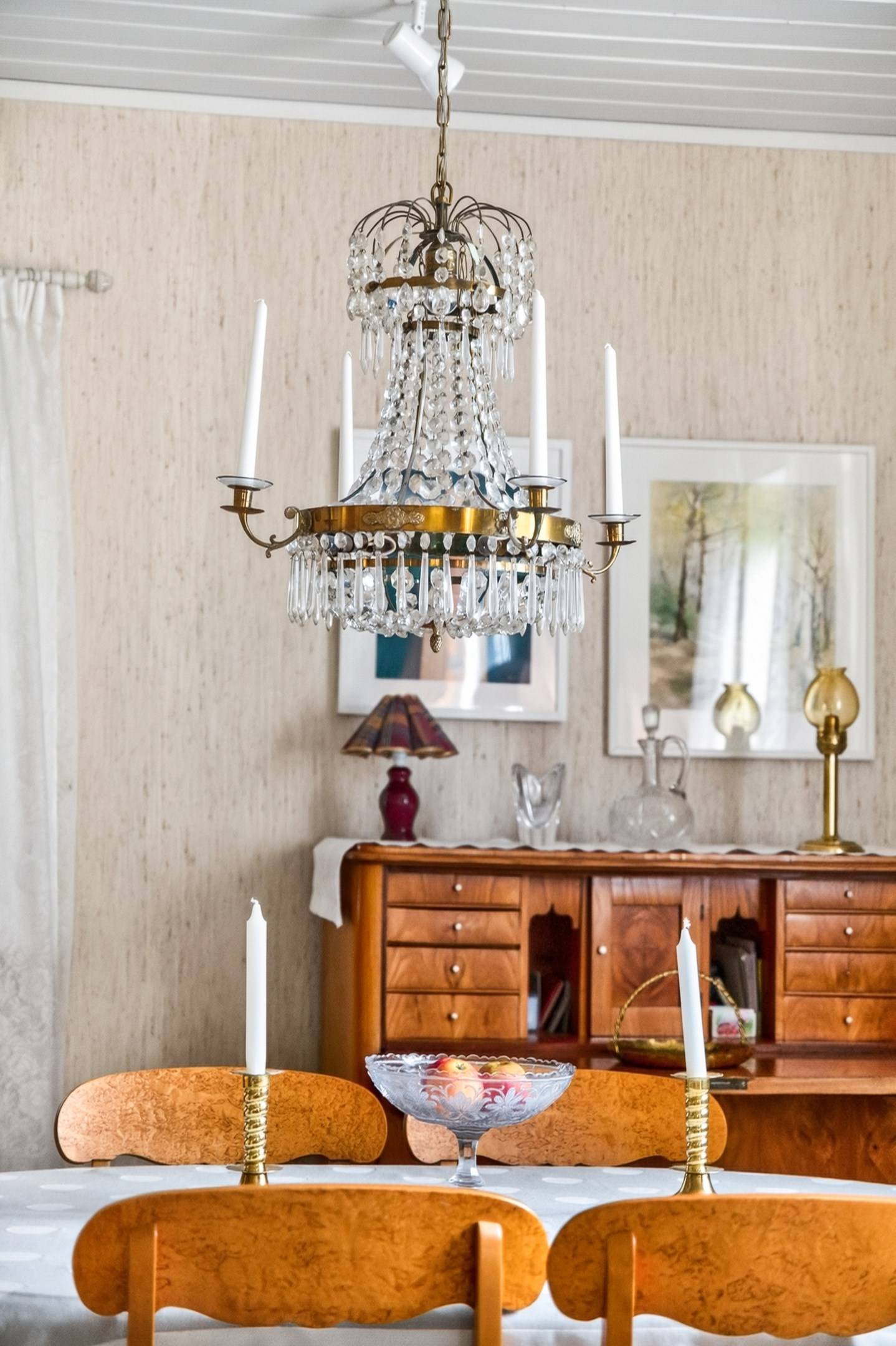 4 rum Villa på Värmlandsgatan 64 Smedby Kristinehamns kommun - bild 16