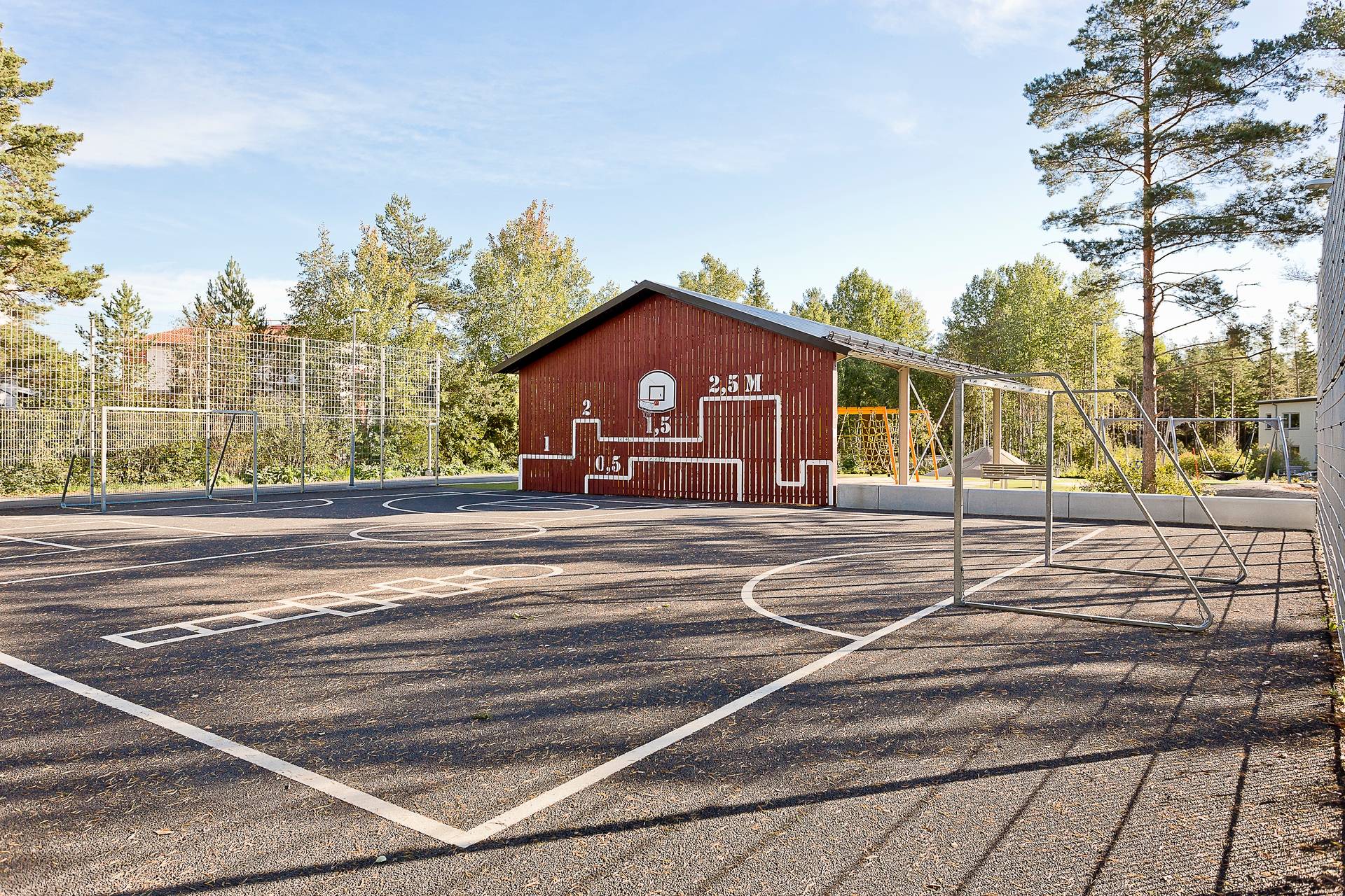 3 rum Lägenhet på Opalvägen 45 Stenhagen Uppsala kommun - bild 28