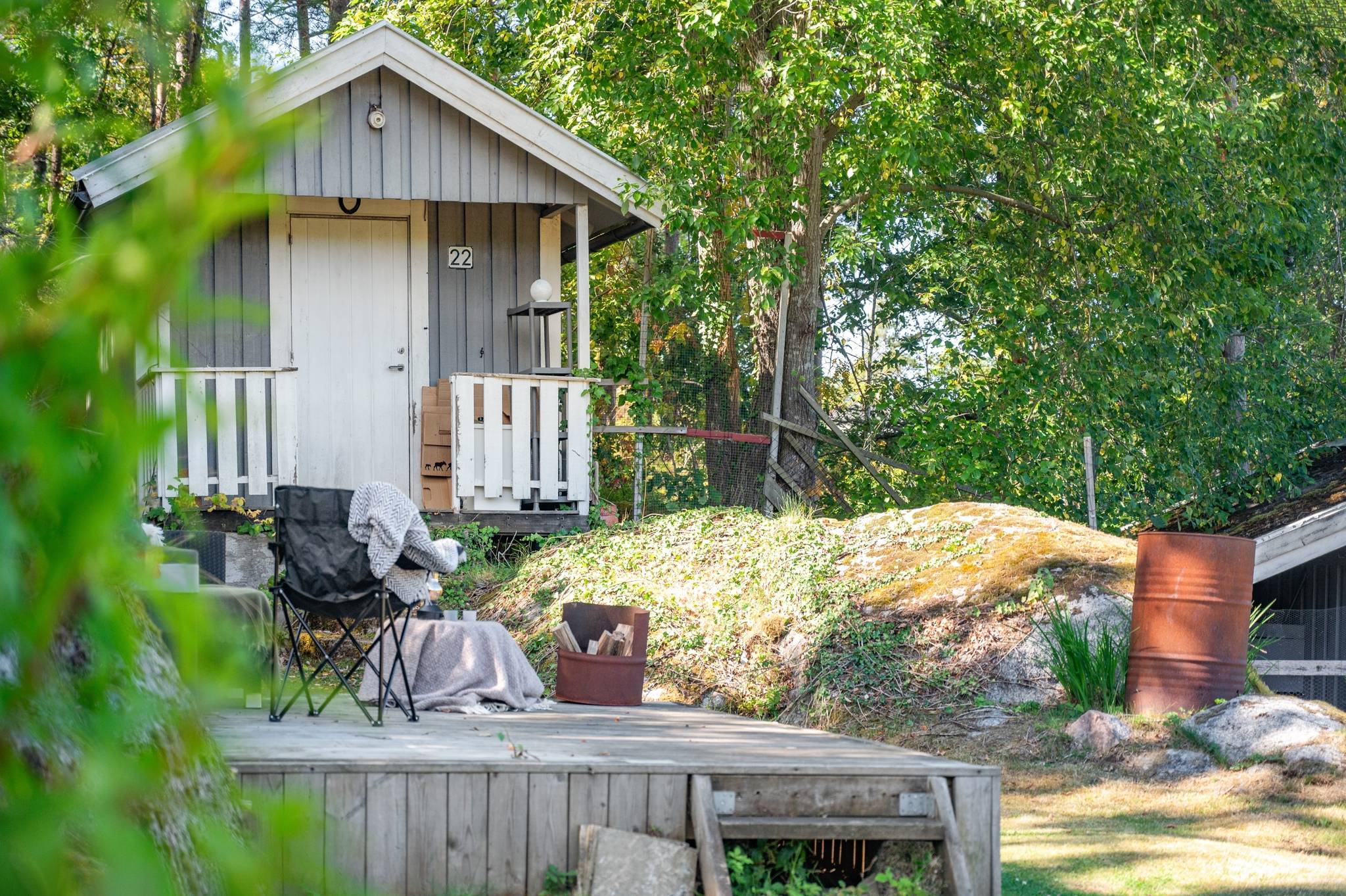 2 rum Villa på Långåsvägen 37 Lindome Mölndals kommun - bild 10