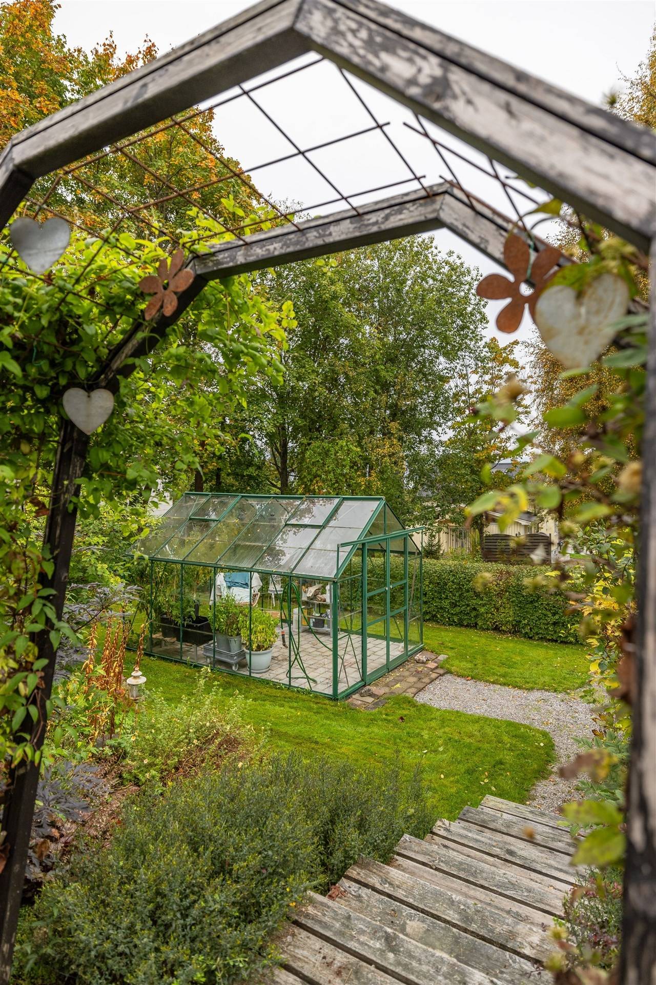 4 rum Villa på Bänkåsvägen 22B Alnö Sundsvalls kommun - bild 51