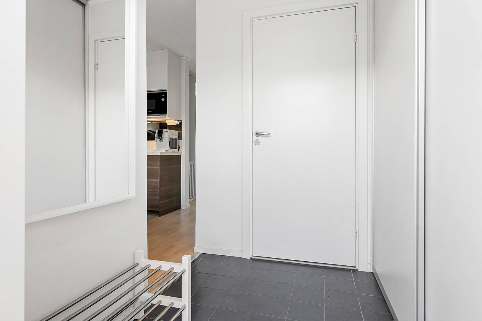 4 rum Radhus på Drejskivans Väg 15 Steninge Slottsby Sigtuna kommun - bild 8