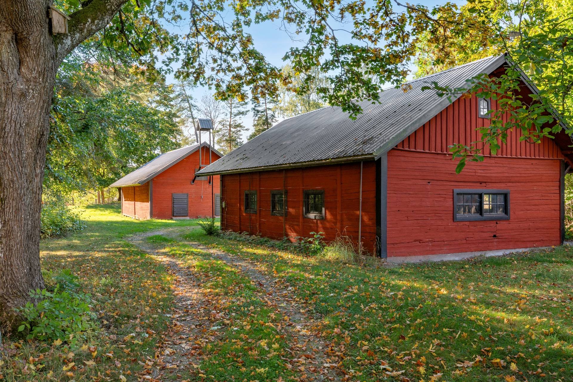 10 rum Villa på Valsta Gård Bettna Flens kommun - bild 42