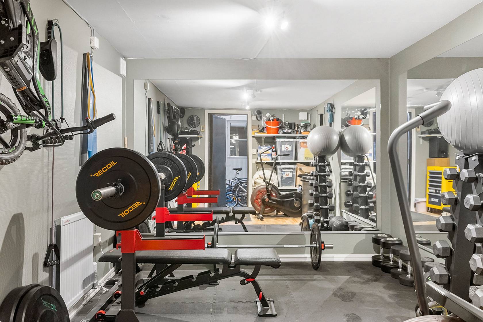 5 rum villa på Smultronvägen 7 Ormsta, Vallentuna kommun - bild 5