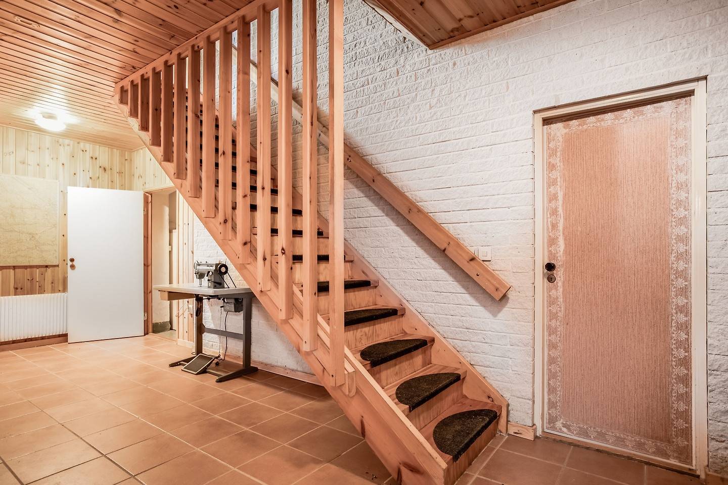 5 rum Villa på Stödevägen 65 Stöde Sundsvalls kommun - bild 39