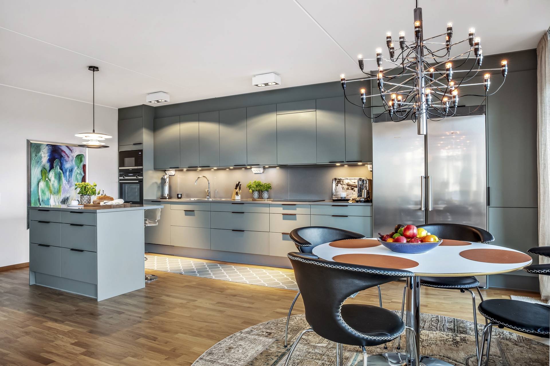 2 rum Lägenhet på Blåsebergavägen 29 LIMHAMN / ELINEGÅRD / KALKSTENSPARKEN Malmö kommun - bild 13