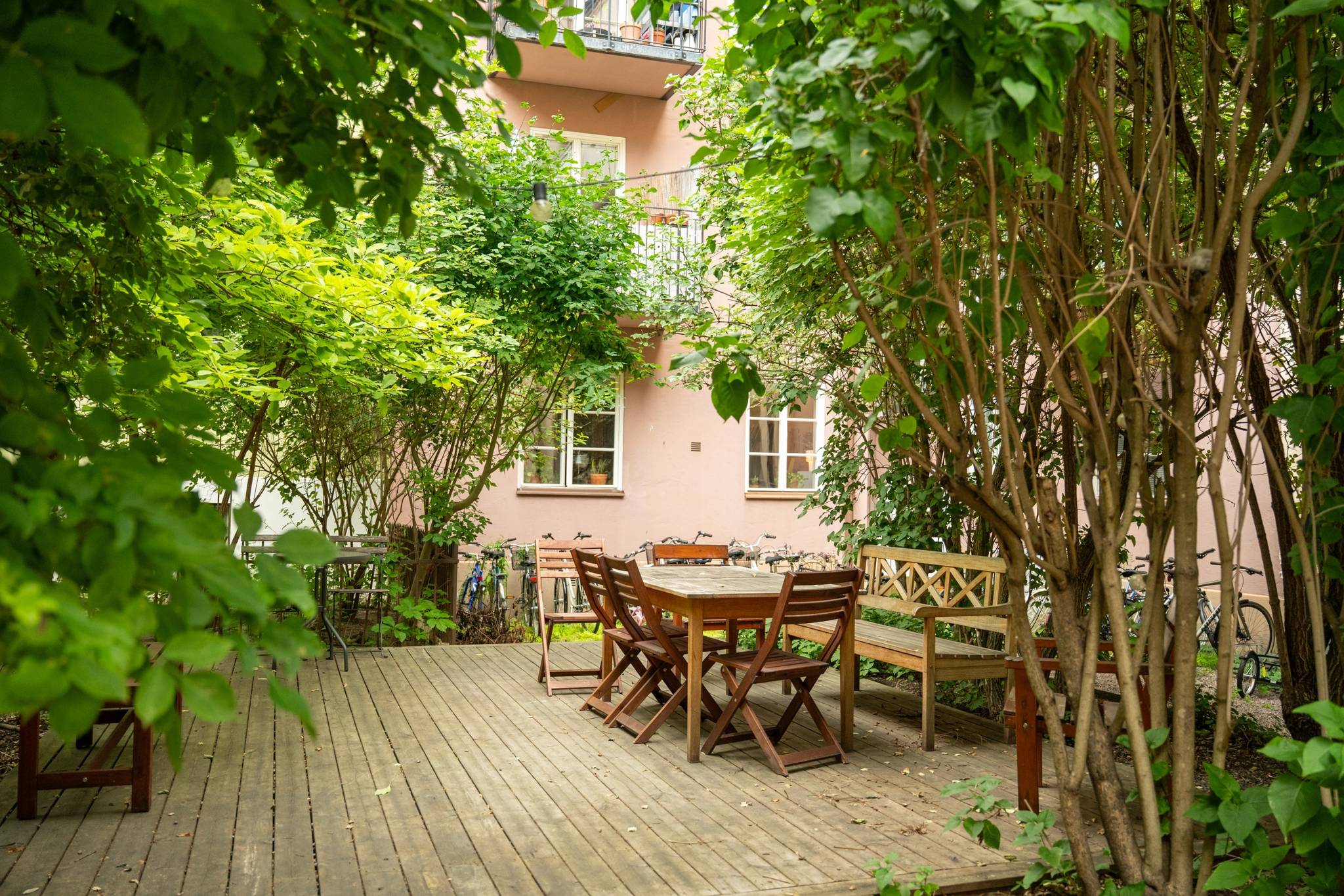 1 rum Lägenhet på Samaritgränd 1 Södermalm - Mariatorget Stockholms kommun - bild 25