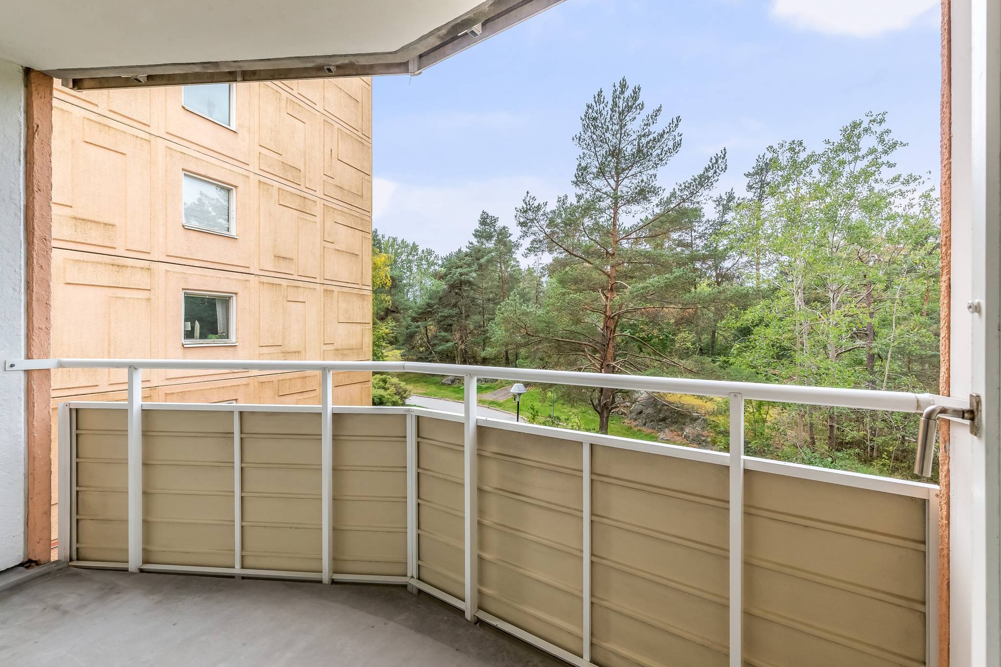 2 rum Lägenhet på Lejonets gata 379 Brandbergen Haninge kommun - bild 11
