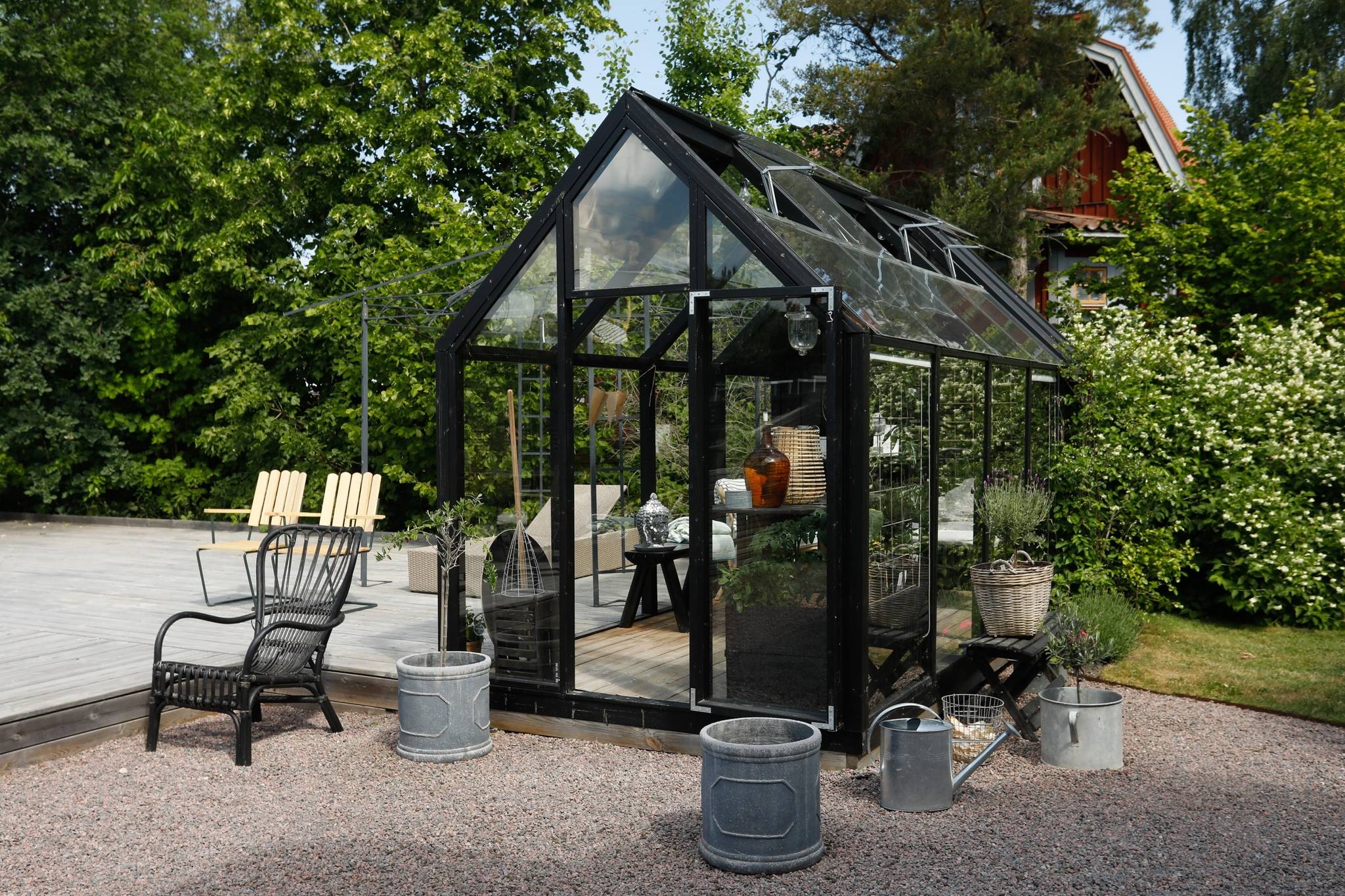 4 rum Villa på Floragatan 6 Haga Kumla kommun - bild 4
