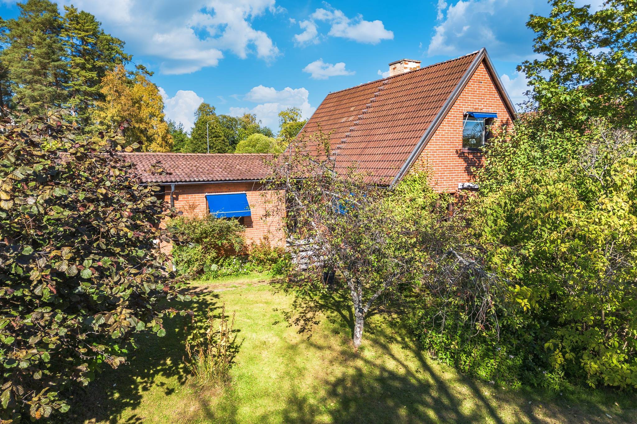 7 rum Villa på Rosenlundsgatan 26A Sundsvalls kommun - bild 31