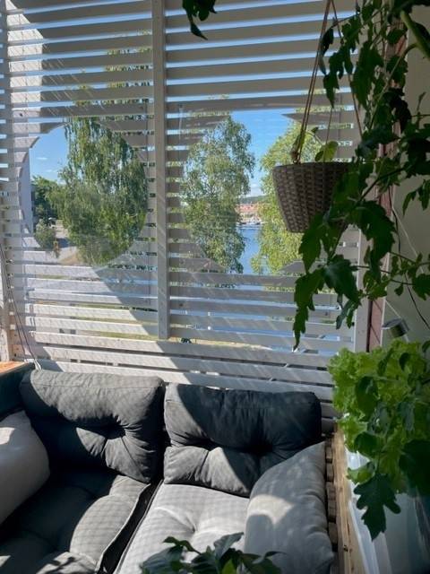 2 rum Lägenhet på Hospitalsgatan 1 Centrum Härnösands kommun - bild 15
