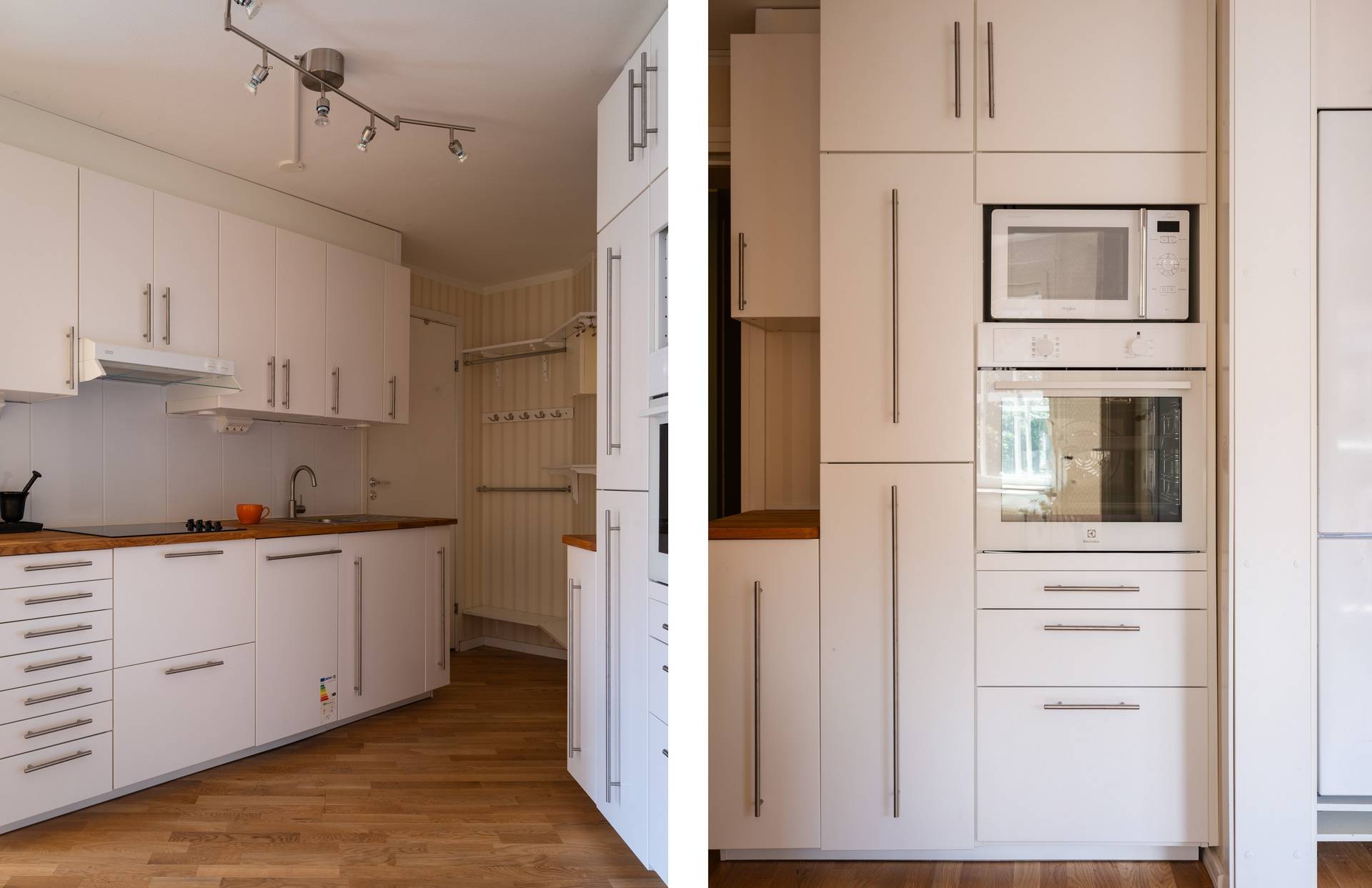 2 rum Lägenhet på Katrinebergsbacken 24, vån 5 Liljeholmen Stockholms kommun - bild 8
