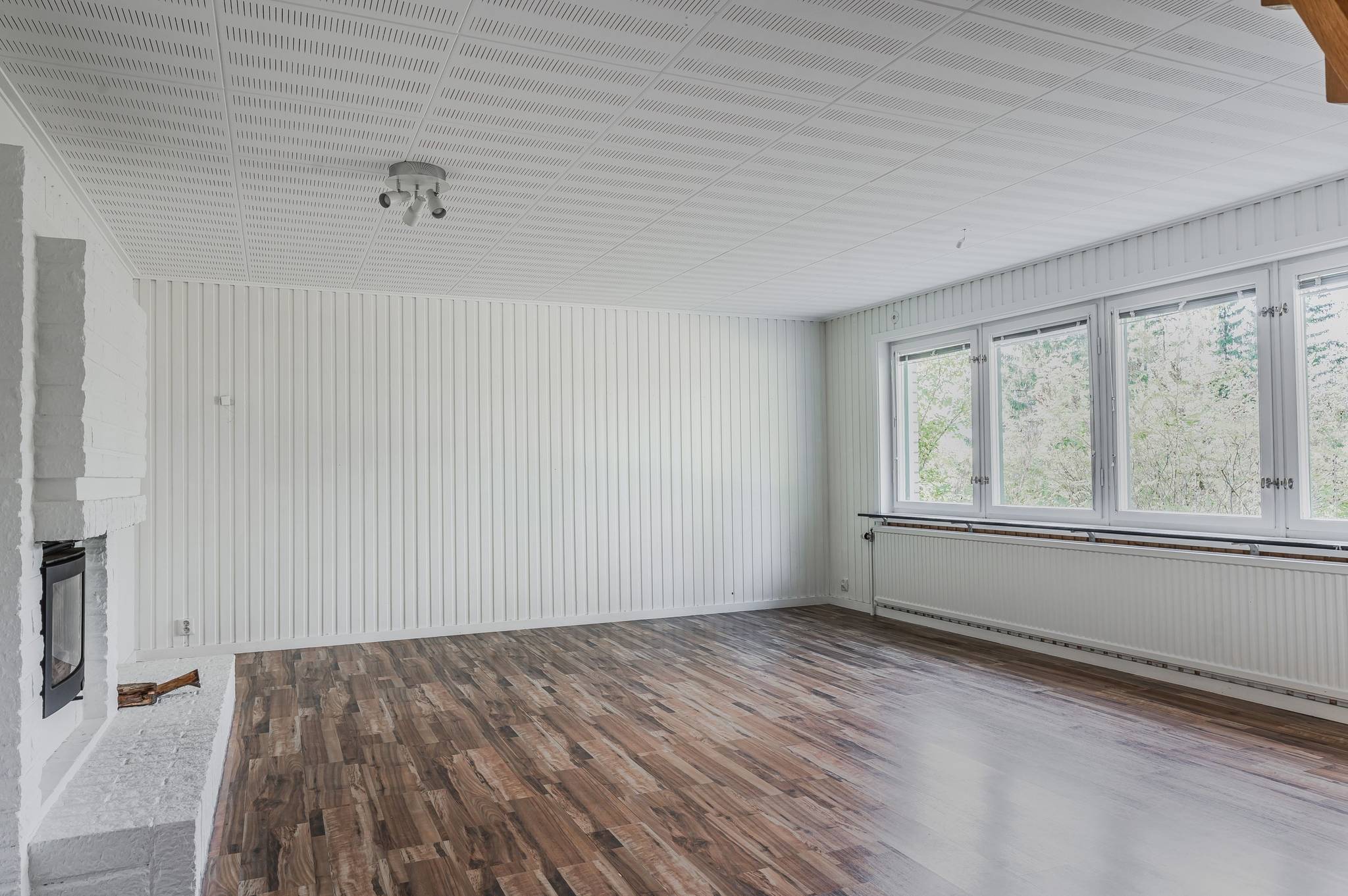 6 rum Villa på Carlgrensvägen 2 Domsjö Örnsköldsviks kommun - bild 23