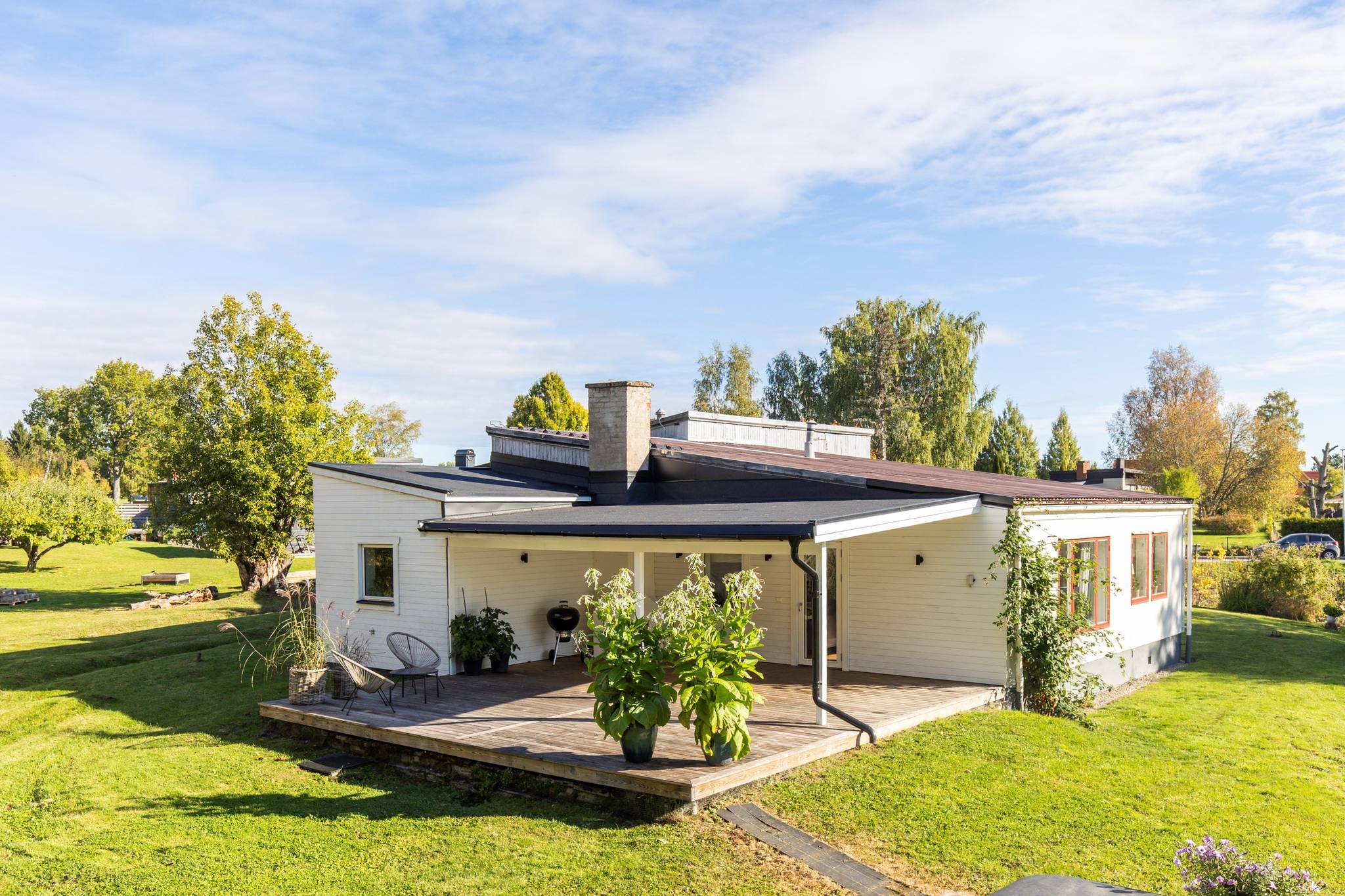 5 rum villa på Bergmästarvägen 15 Nora, Nora kommun - bild 2