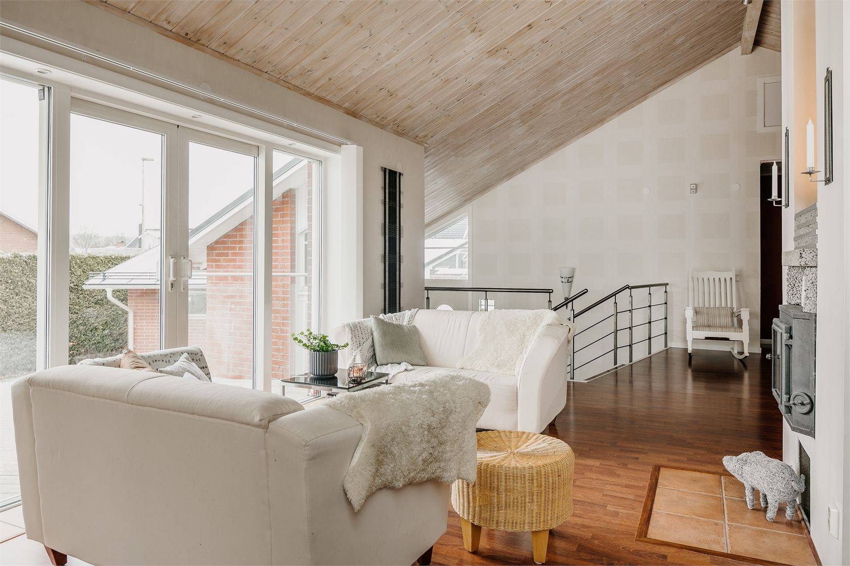 7 rum Villa på Luttragatan 4 Fredriksberg Falköpings kommun - bild 12