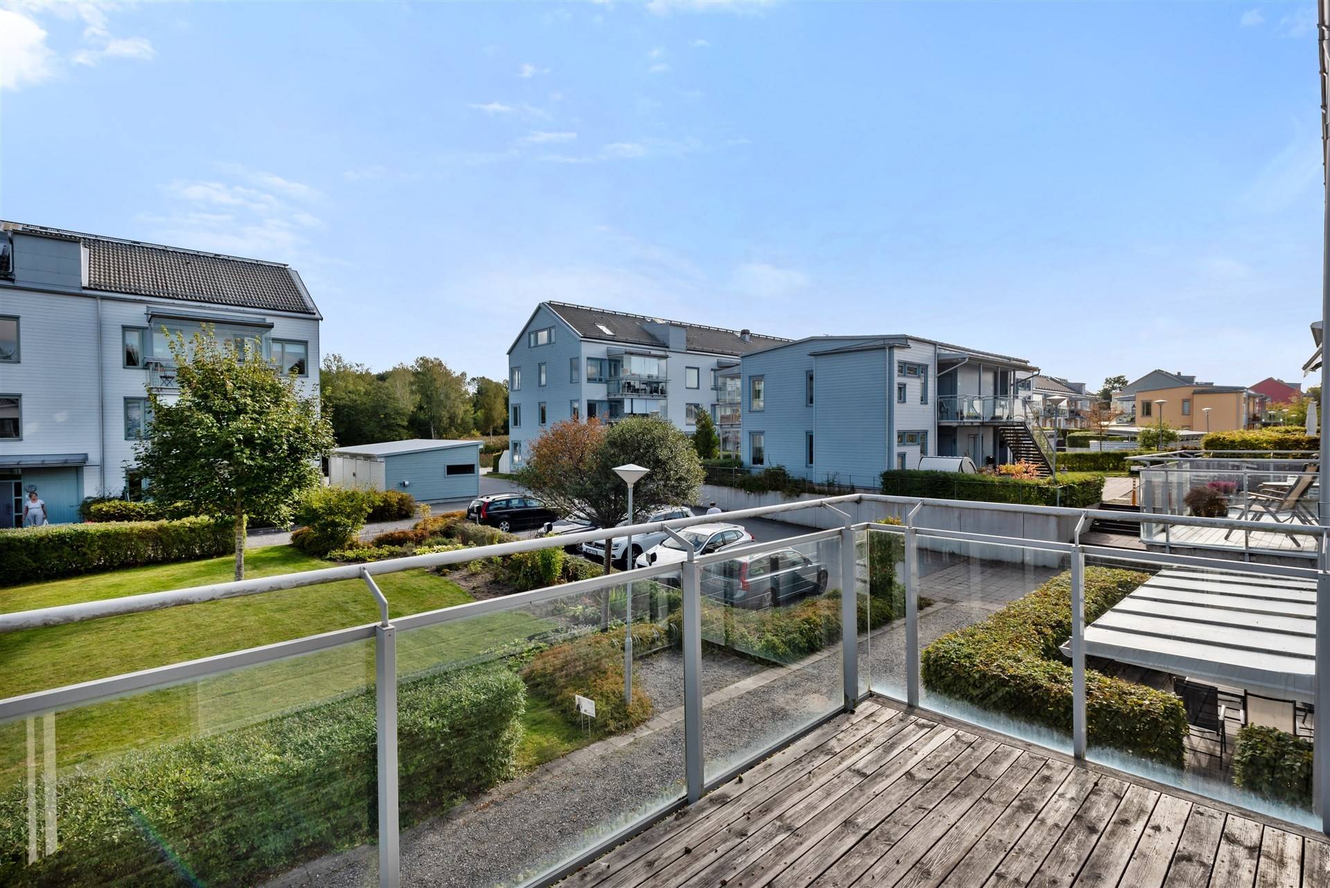 2 rum Lägenhet på Elmsta Udde 39A Älmsta centralt Norrtälje kommun - bild 18