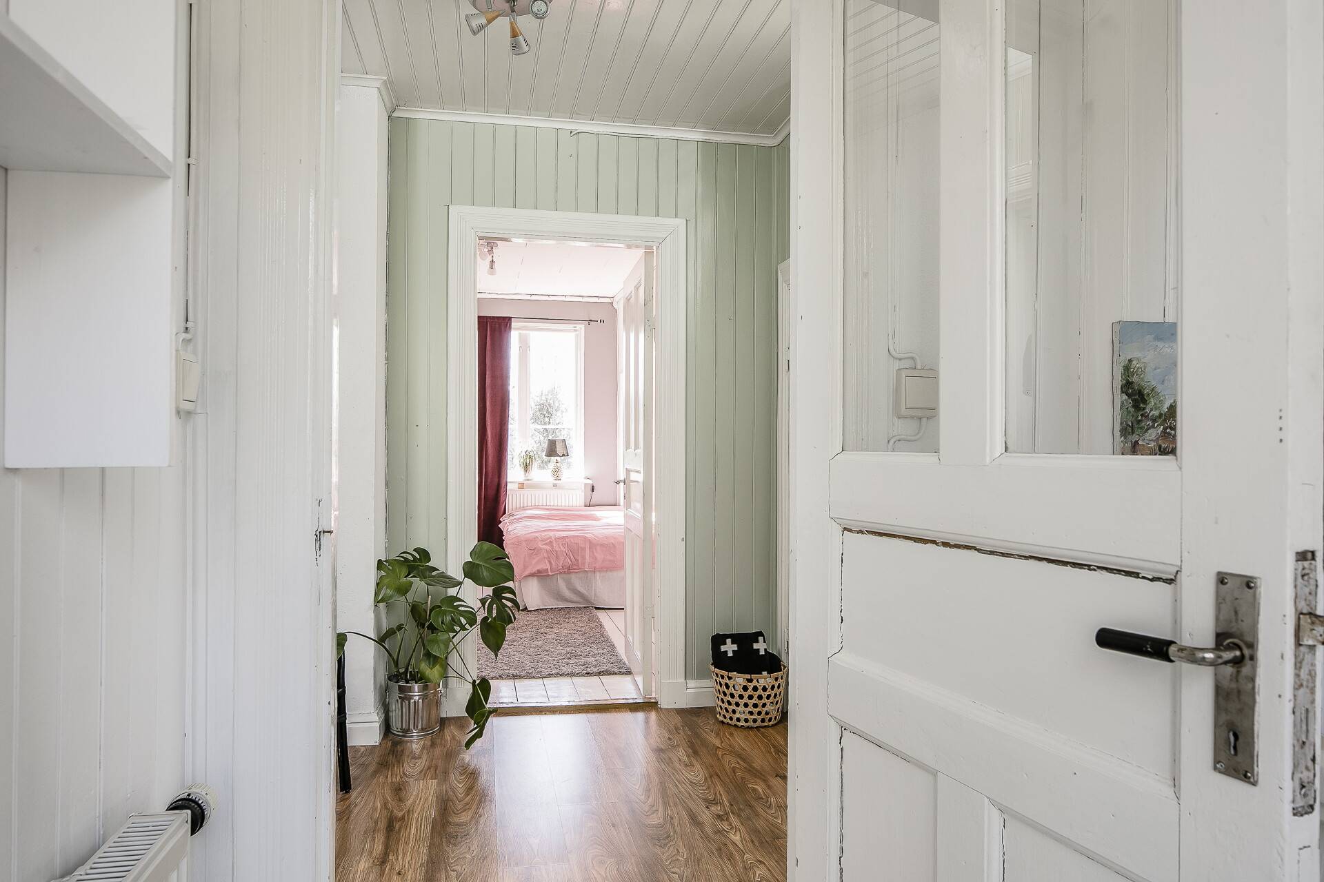 5 rum Villa på Lövkullevägen 28 Hasslum Skövde kommun - bild 37
