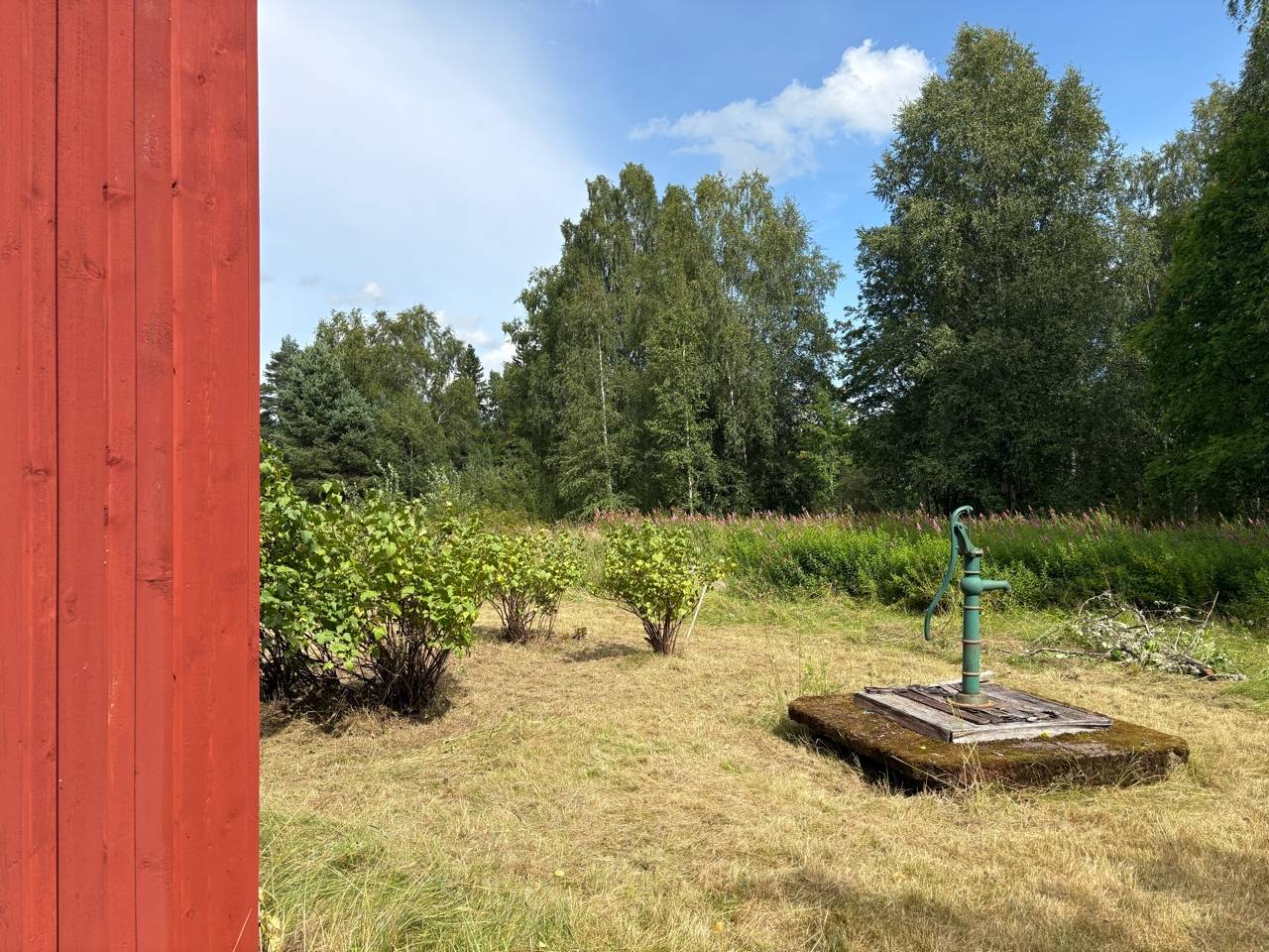 3 rum Villa på Sätter 38 Sunne Sunne kommun - bild 18