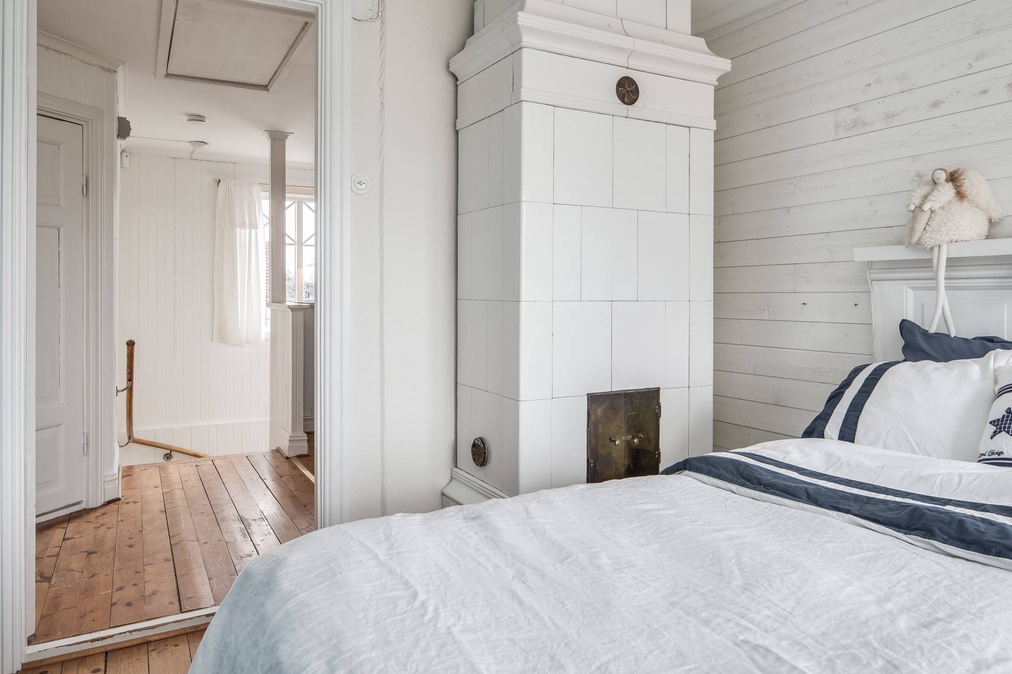 6 rum Villa på Göteborgsvägen 80 Kärleken Halmstads kommun - bild 32
