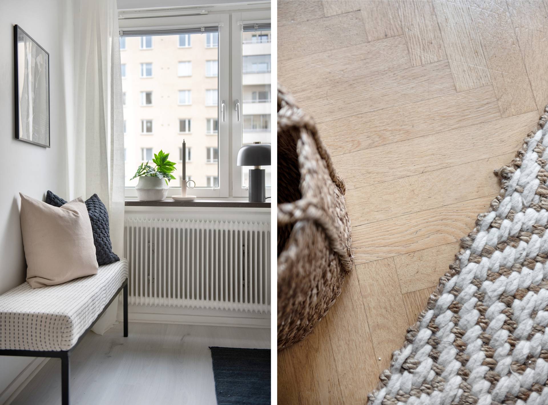 2 rum Lägenhet på Larsbodavägen 76 Farsta Stockholms kommun - bild 14