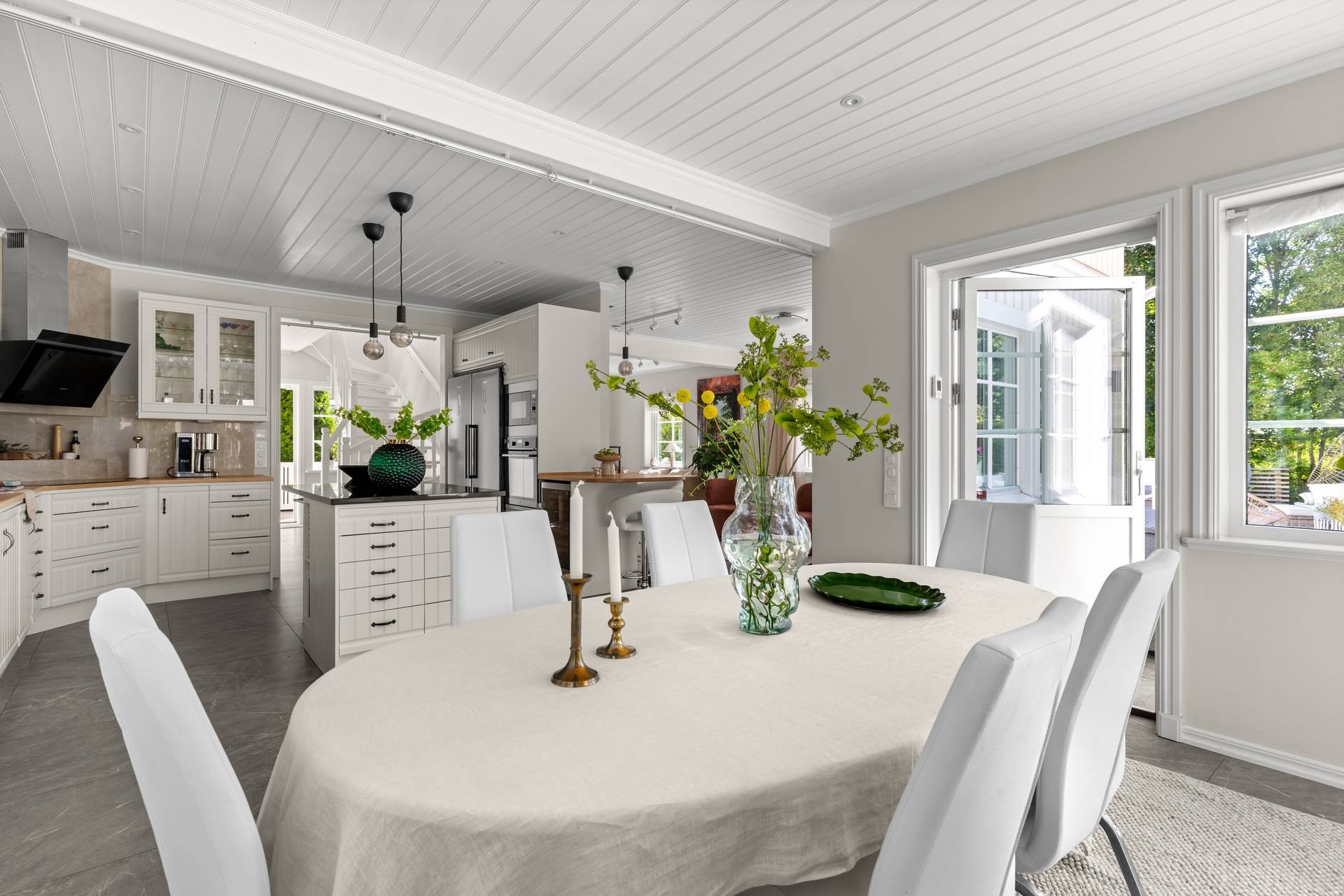 6 rum Villa på Ekvägen 6 Gimmersta Tyresö kommun - bild 19