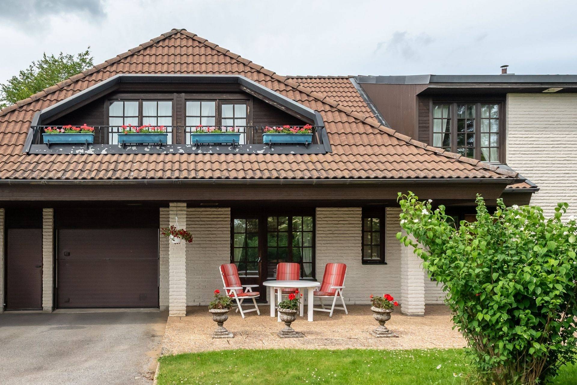 7 rum Villa på Gästgivarevägen 23 Kilsmo Örebro kommun - bild 33