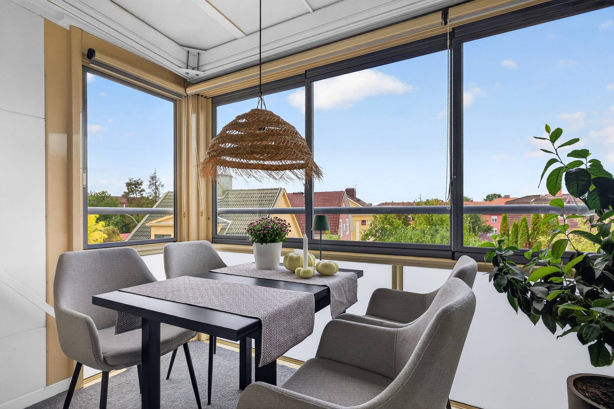 3 rum Lägenhet på Gustavsgatan 23 Centralt Väster Örebro kommun - bild 20