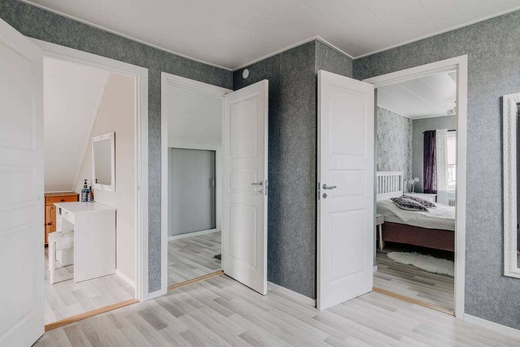 6 rum Villa på Djurgårdsvägen 2 Gällkvist Skara kommun - bild 17