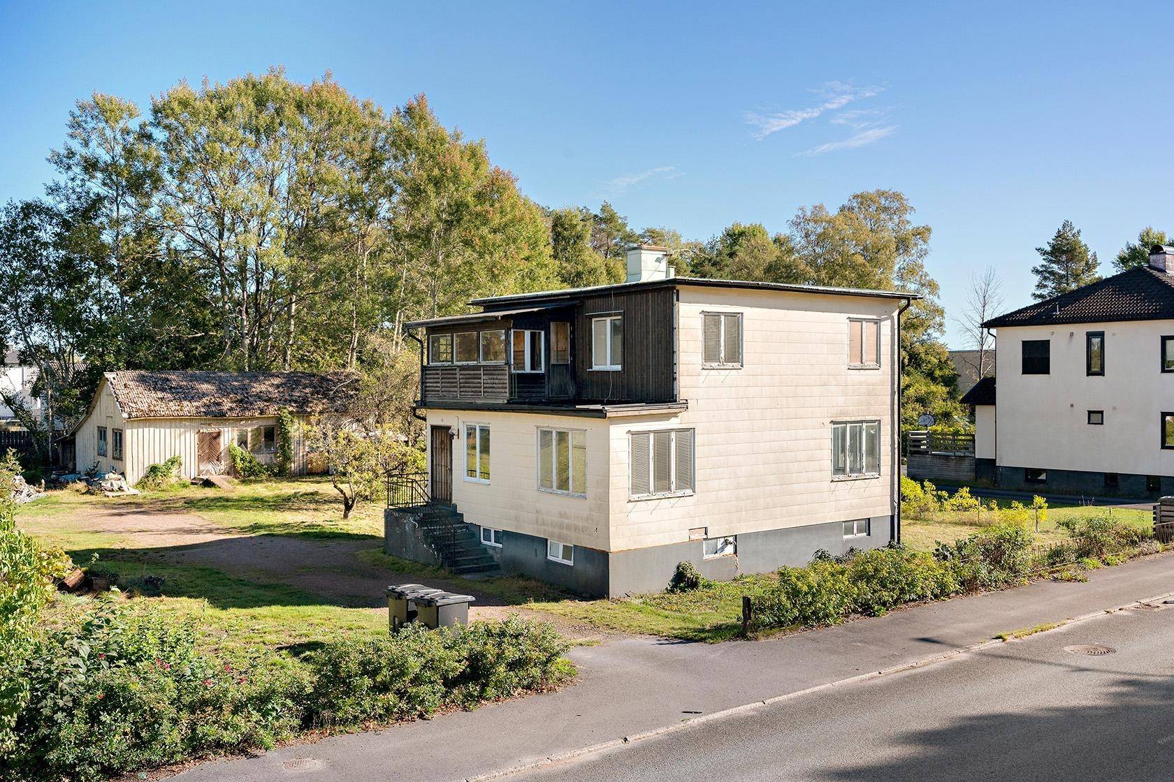 Gislaved, Gislaveds kommun