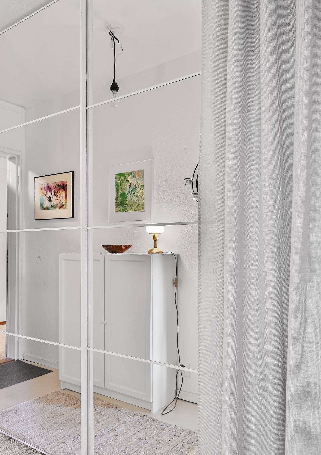 1 rum Lägenhet på Eskadervägen 10, 5tr Näsby Park Täby kommun - bild 12