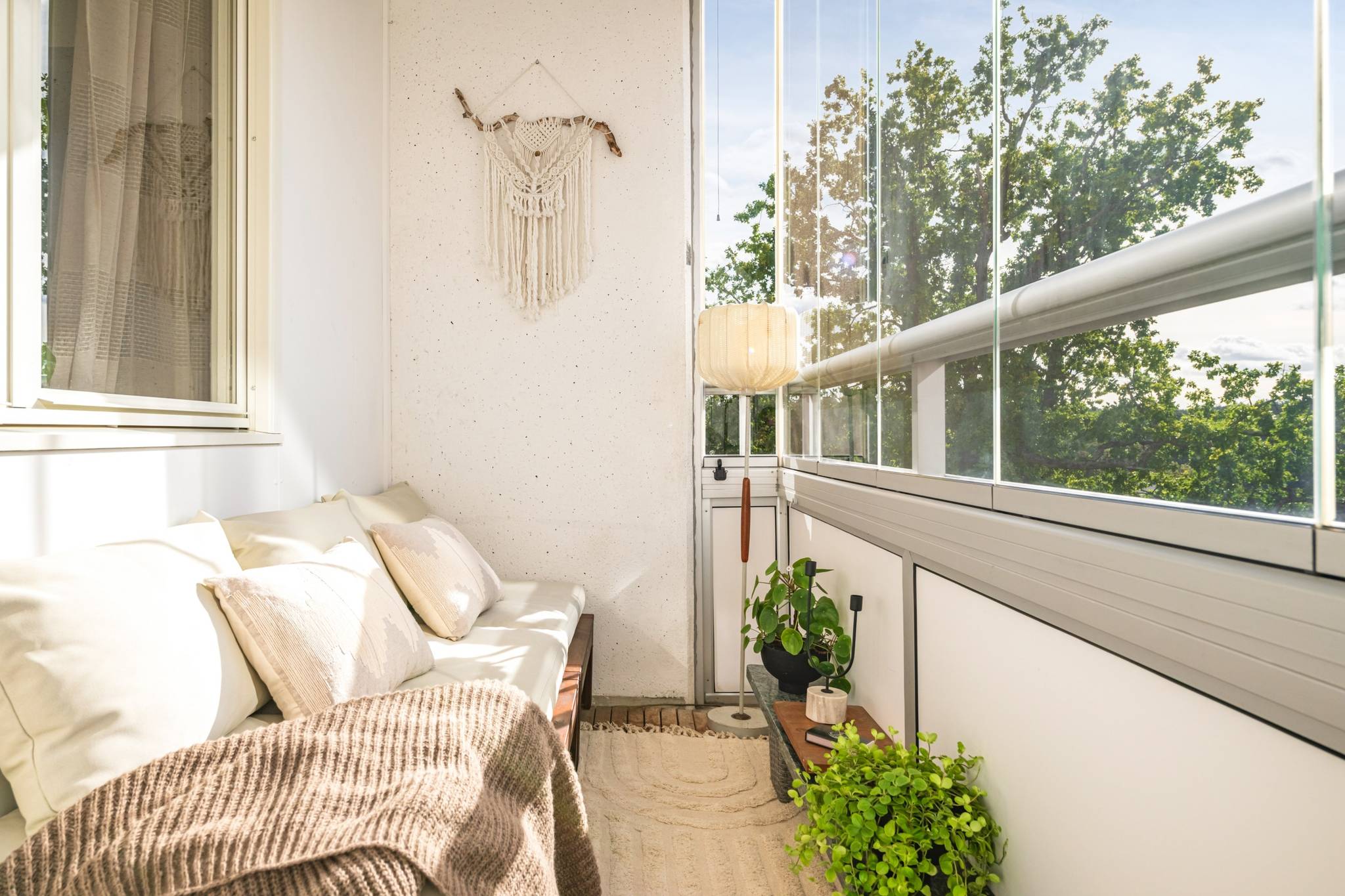 1 rum Lägenhet på Gillevägen 3, 4 tr Sickla Nacka kommun - bild 14