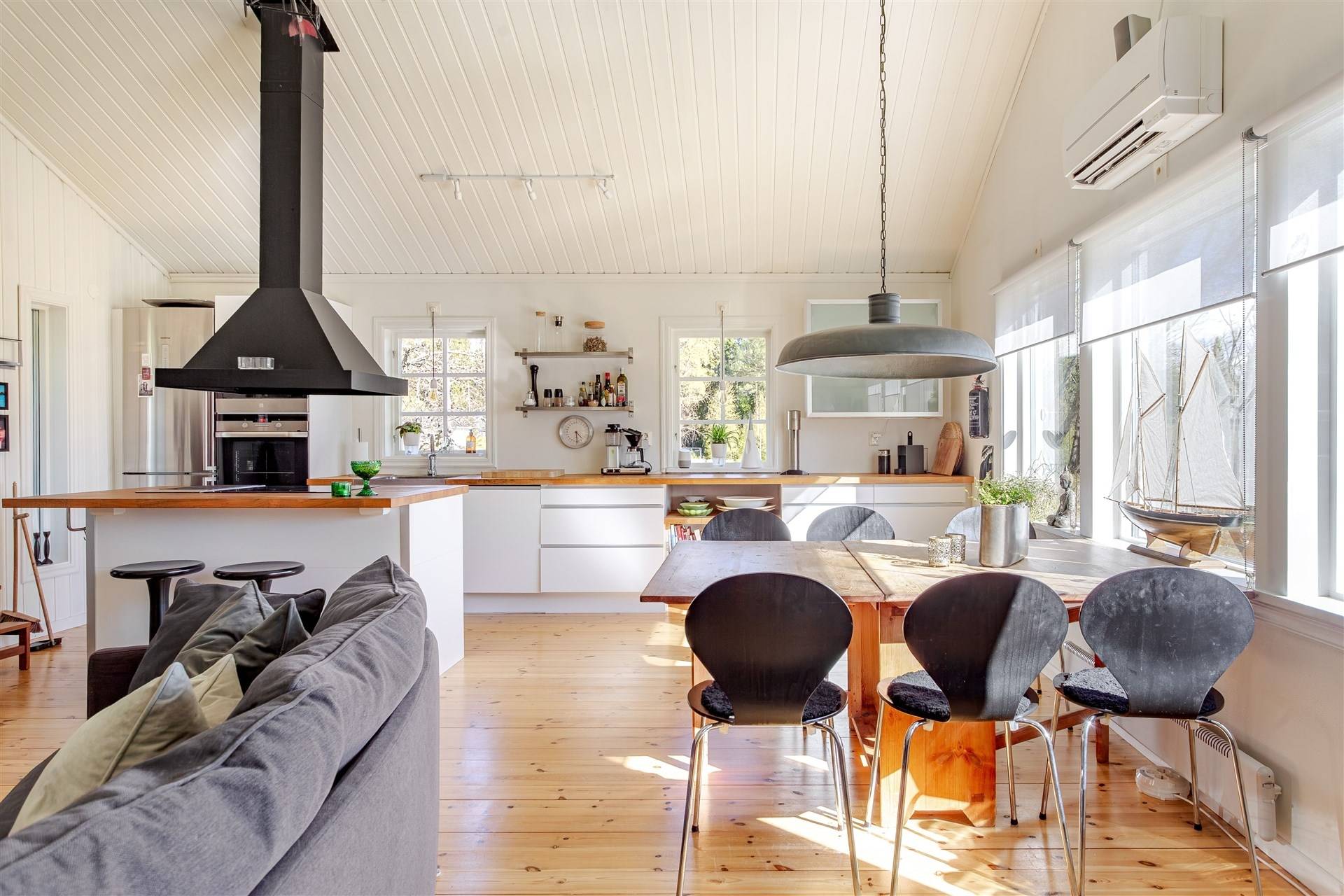 3 rum Villa på Bjällstensvägen 11 Bjällstensviken Sundsvalls kommun - bild 14