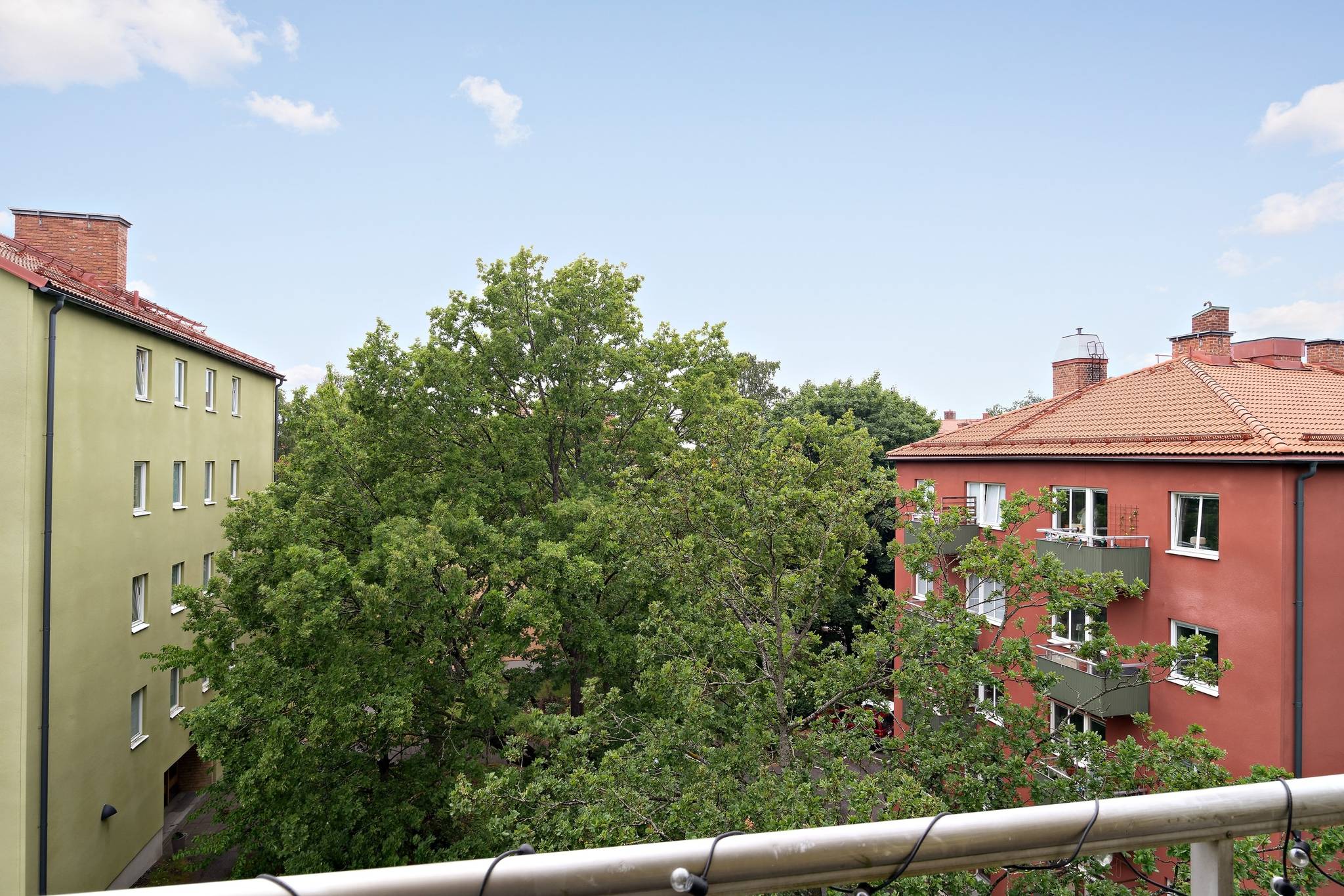 2 rum Lägenhet på Valsbergs gränd 8, 3 tr Midsommarkransen Stockholms kommun - bild 17
