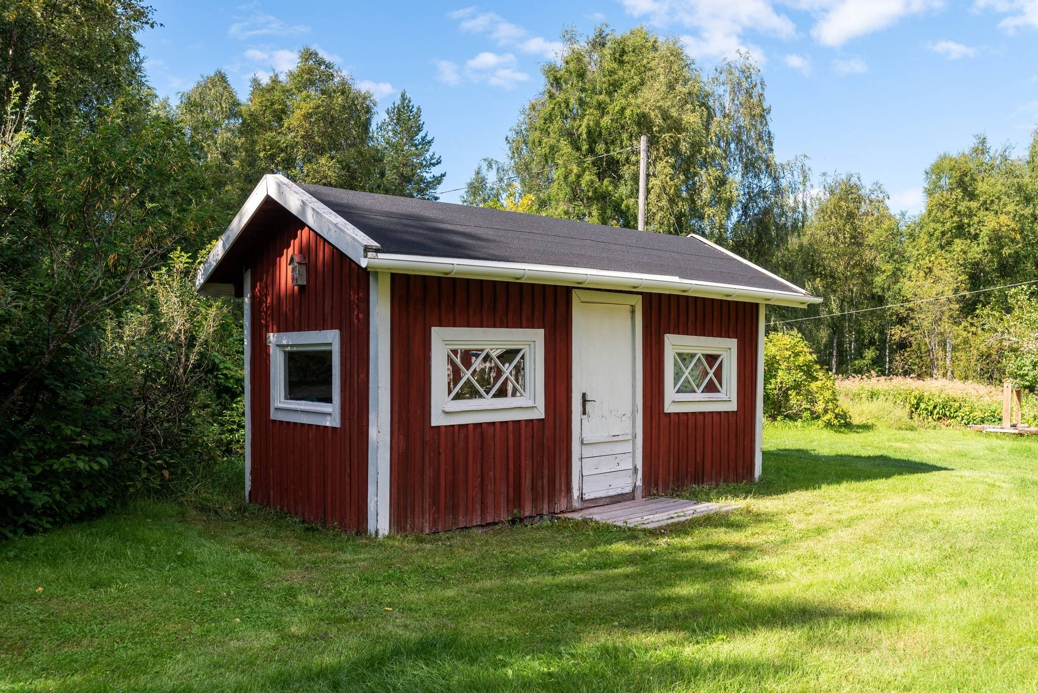 7 rum Villa på Svartskatavägen 469 Ersnäs Luleå kommun - bild 6