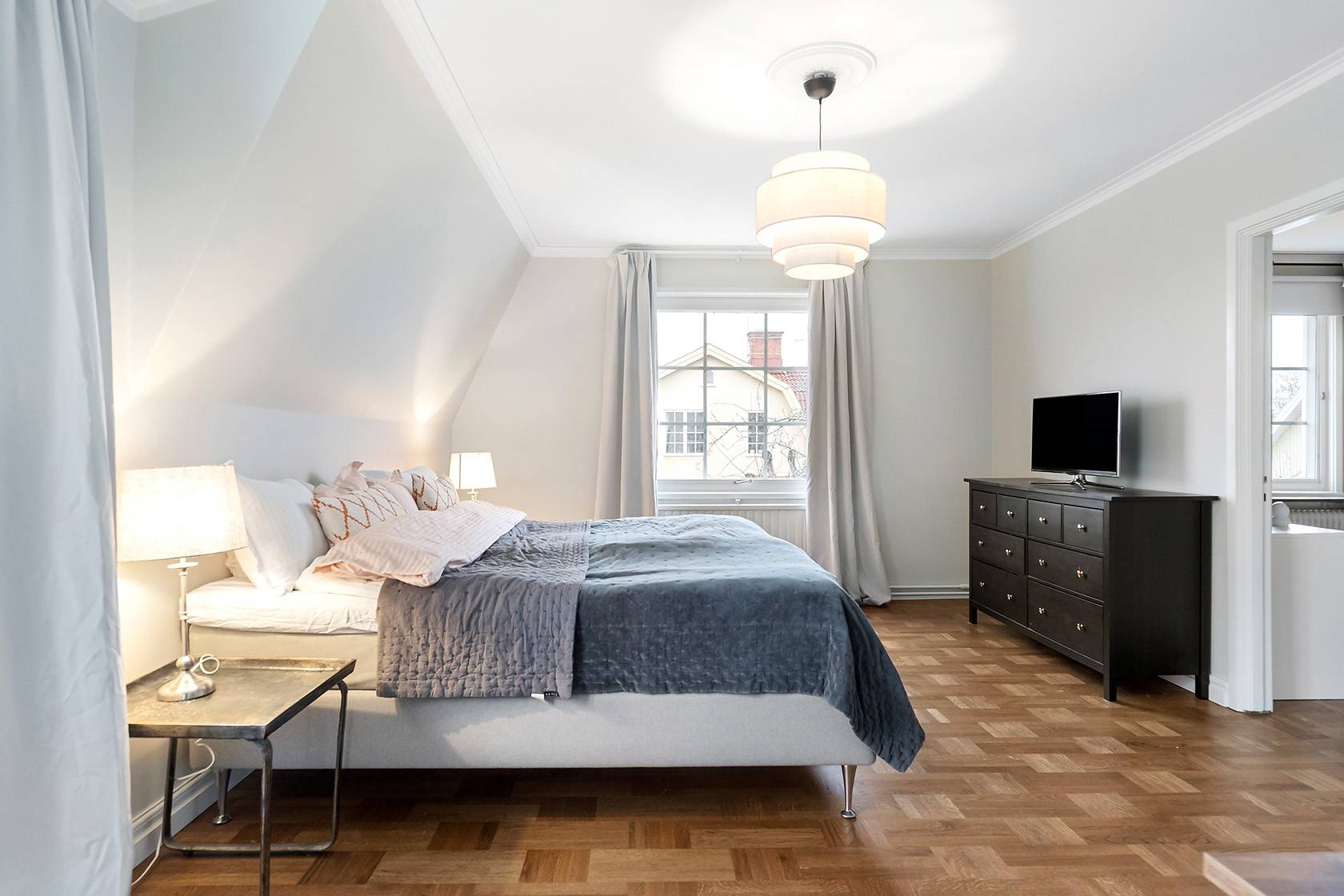 6 rum Villa på Allévägen 5A Rotebro Sollentuna kommun - bild 29