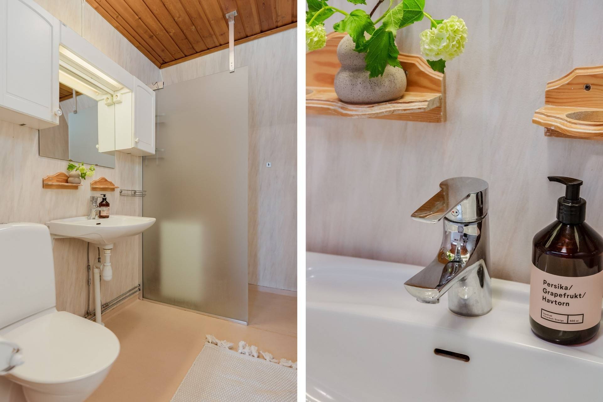 7 rum Villa på Jonasborgsvägen 17 Skiljebo Västerås kommun - bild 36