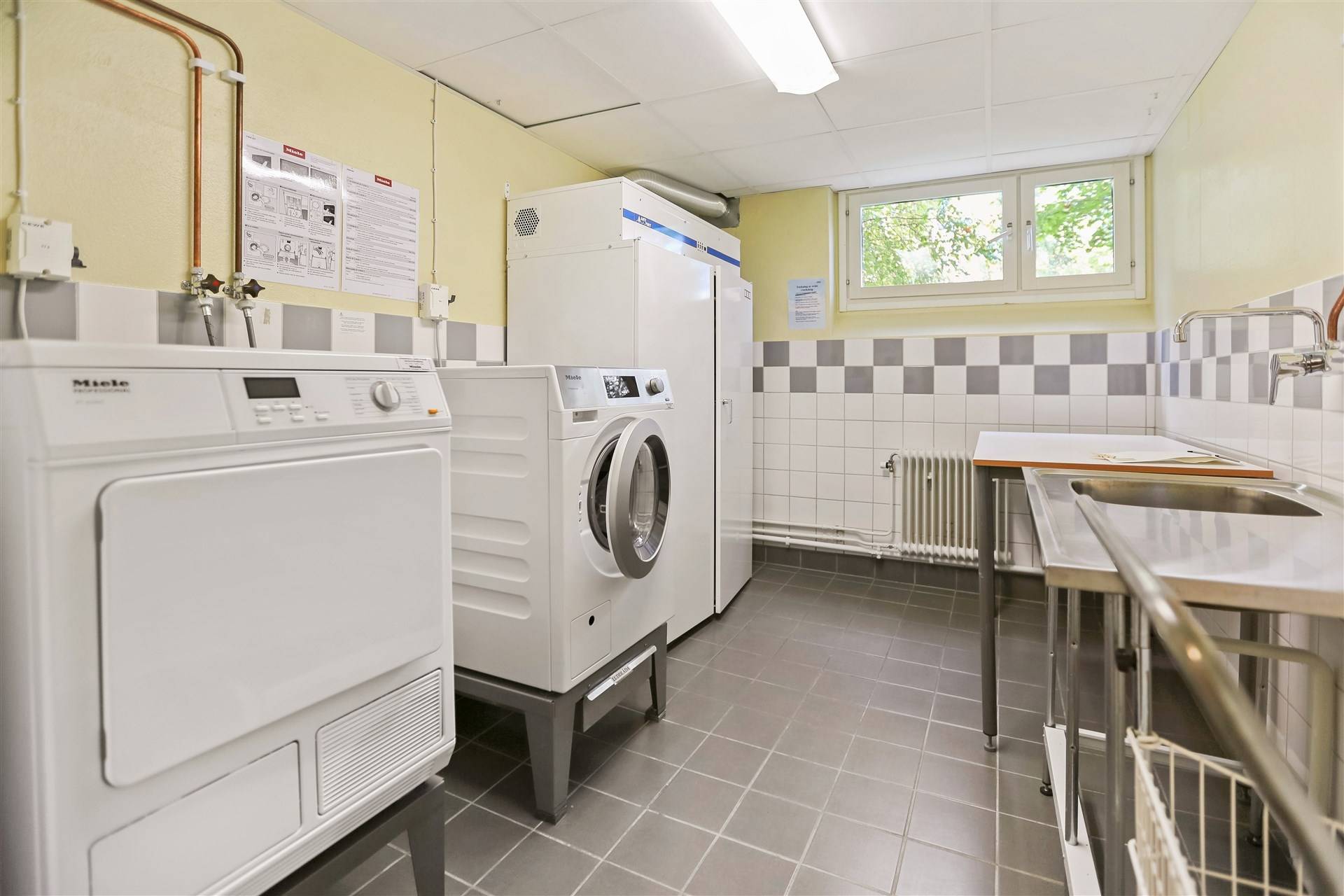 4 rum Lägenhet på Hovsgatan 42 Härnön Härnösands kommun - bild 44