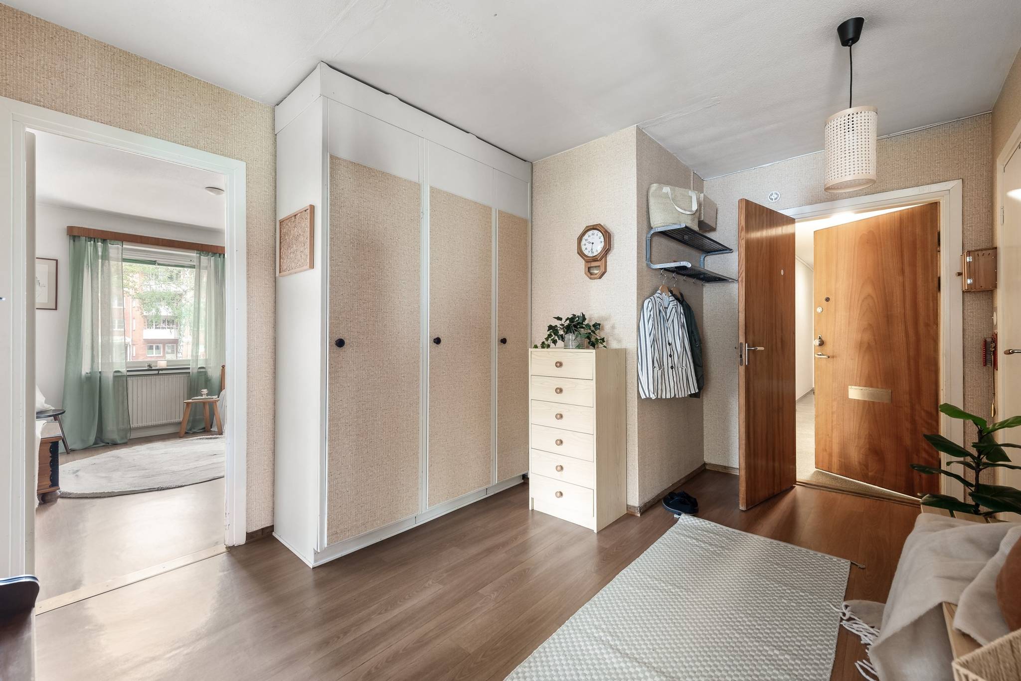 3 rum Lägenhet på Sköndalsvägen 106 Sköndal Stockholms kommun - bild 15
