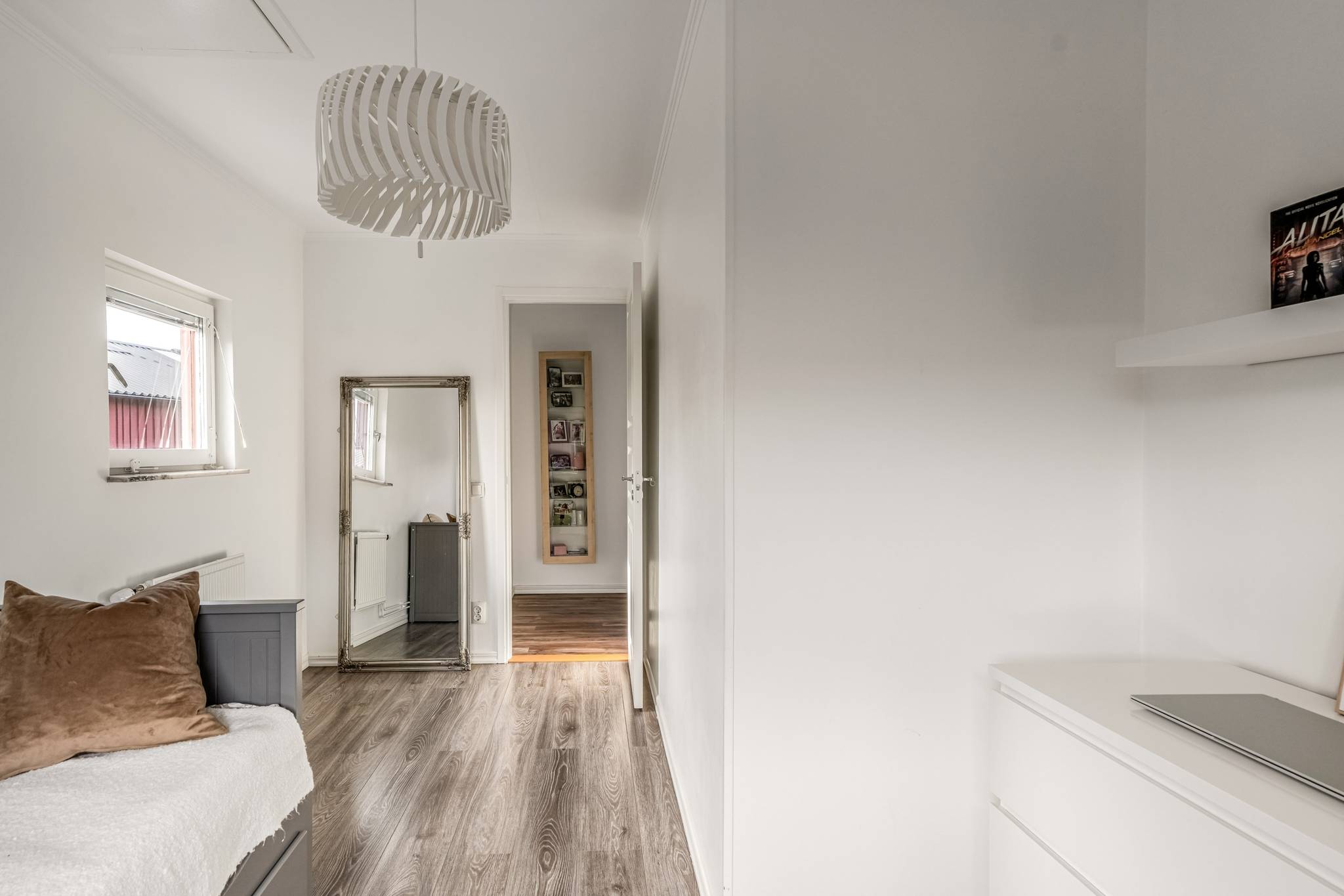 4 rum Radhus på Myrstuguvägen 95 Myrstuguberget Huddinge kommun - bild 33