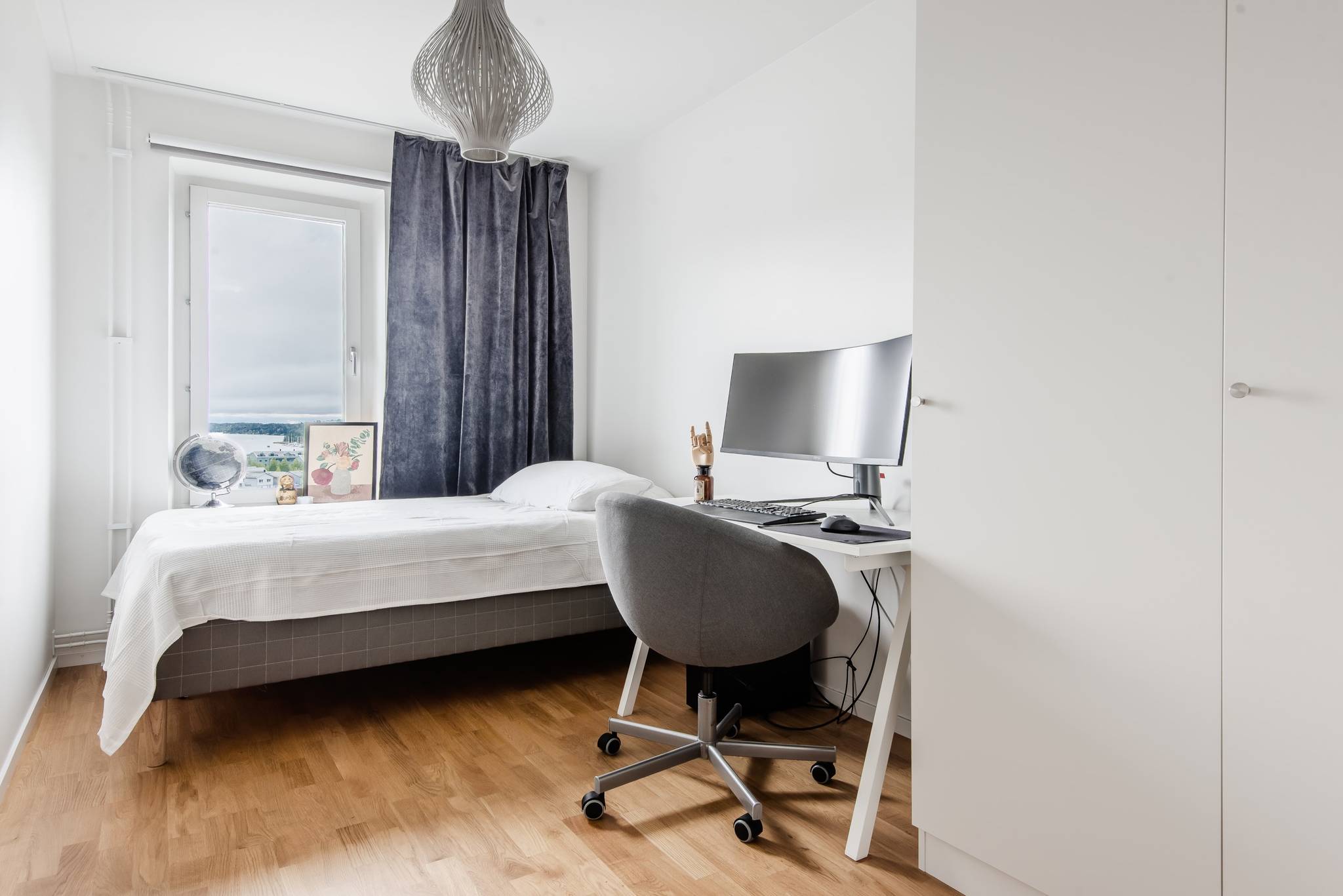 4 rum Lägenhet på Myntbacken 3 Täljöviken Österåkers kommun - bild 22